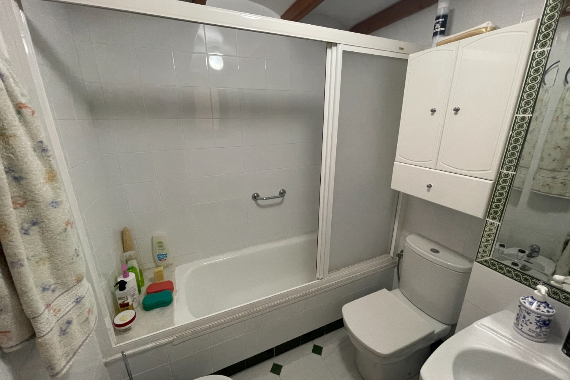 Resale - Town House -
Guardamar del Segura - Costa Blanca