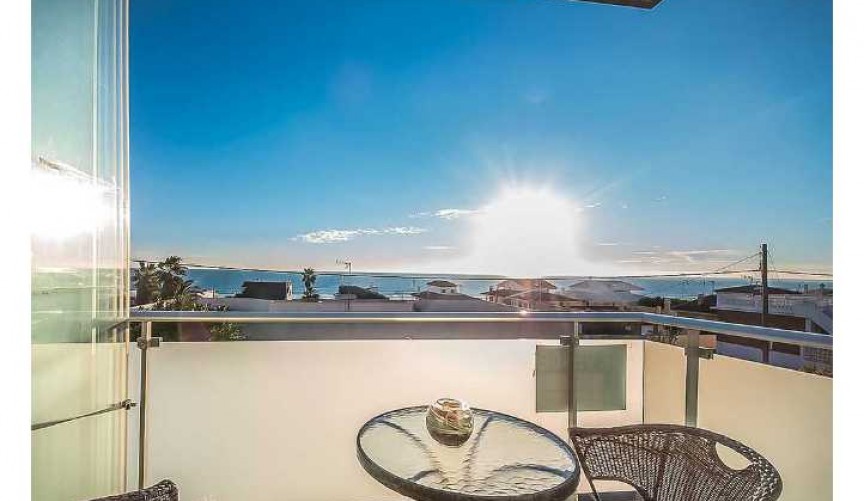 Resale - Town House -
Guardamar del Segura - Costa Blanca