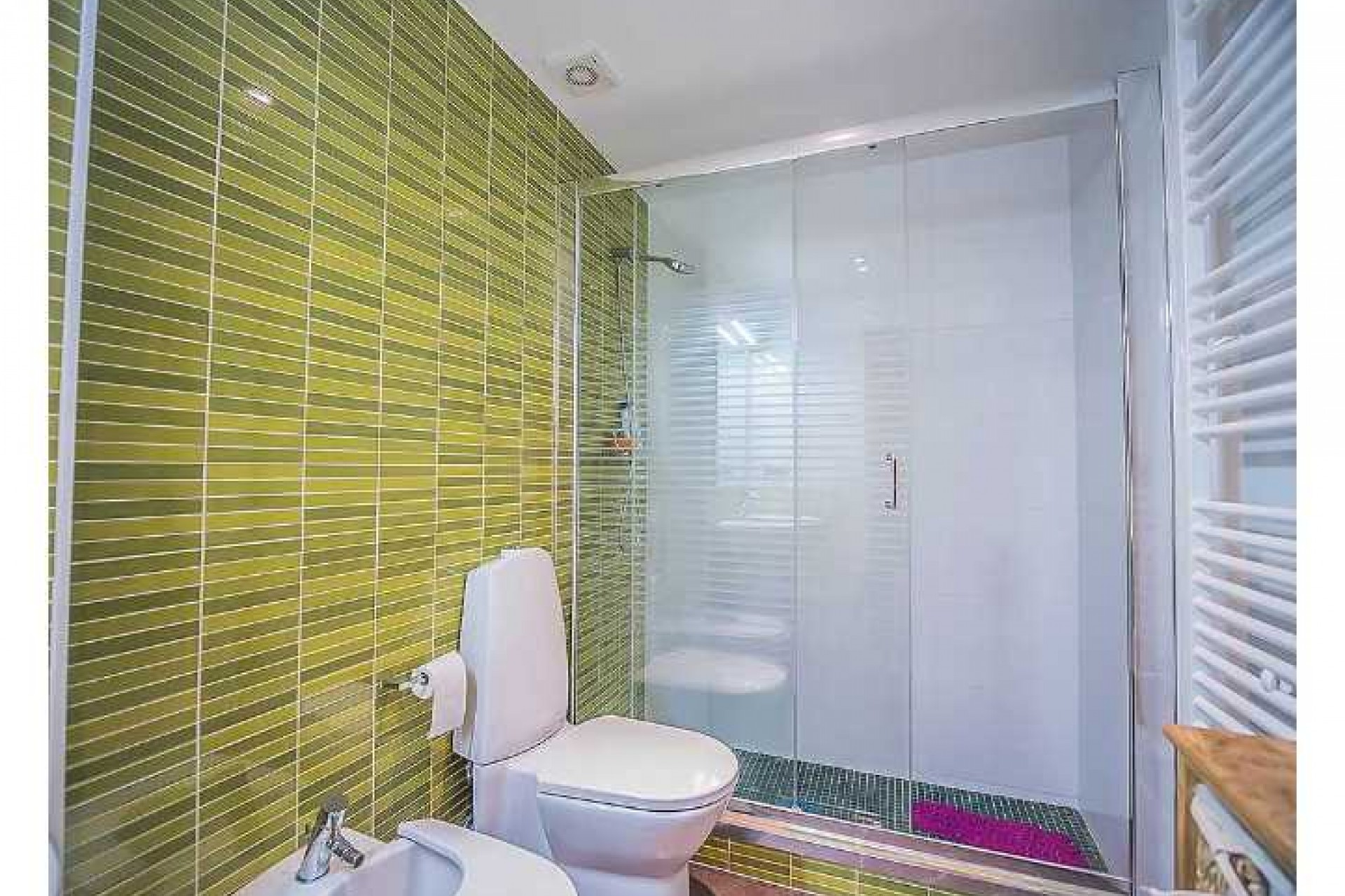 Resale - Town House -
Guardamar del Segura - Costa Blanca