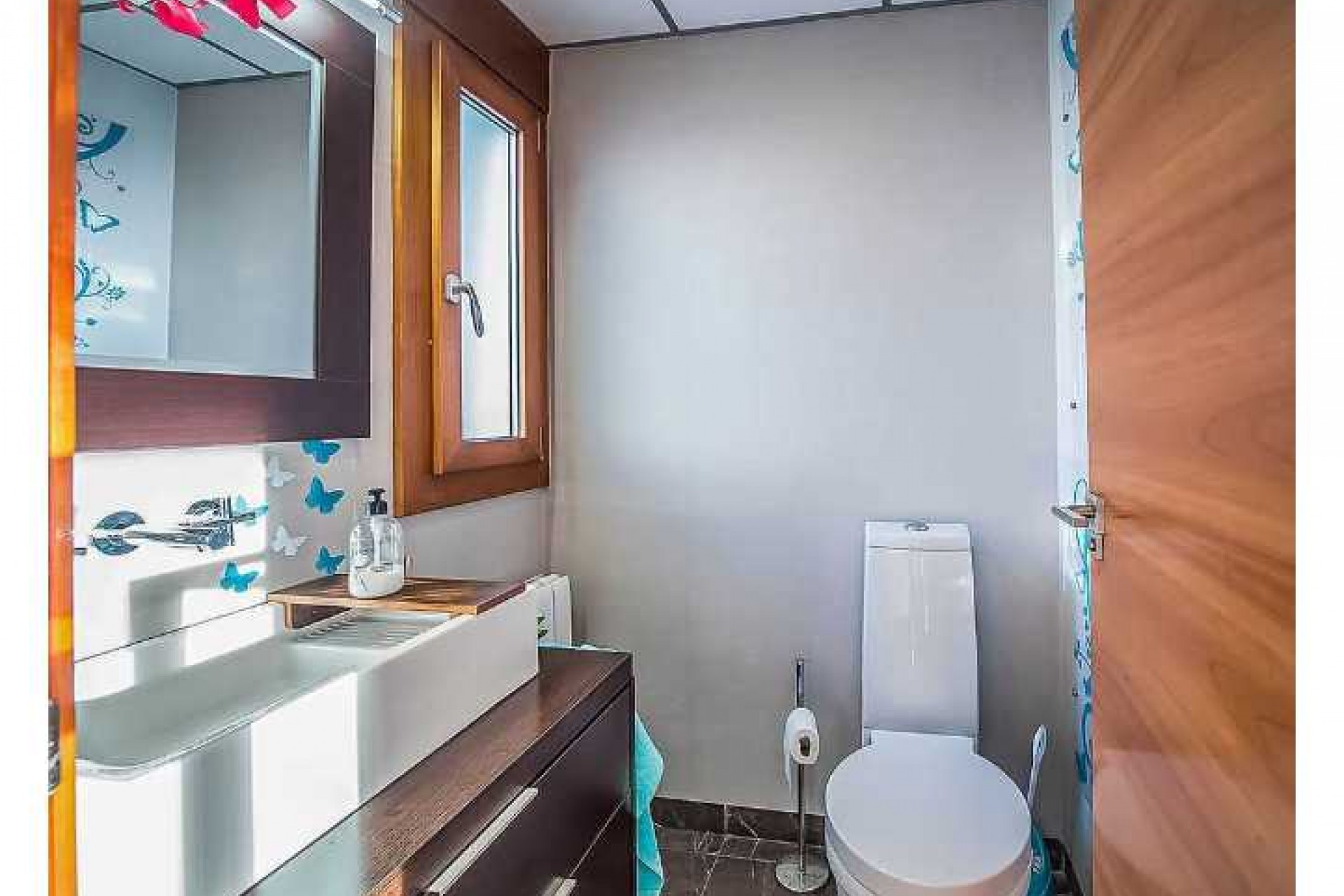 Resale - Town House -
Guardamar del Segura - Costa Blanca