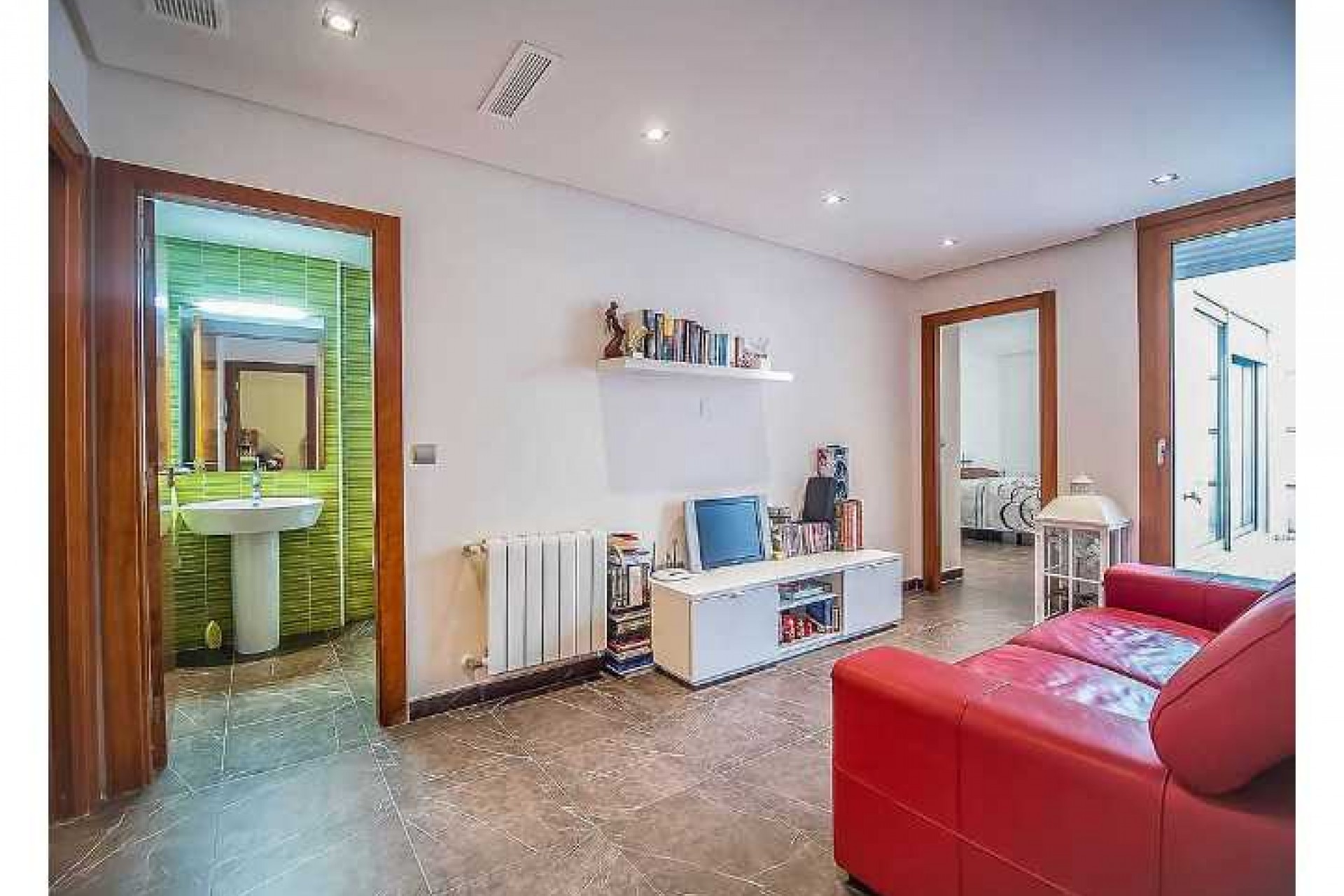 Resale - Town House -
Guardamar del Segura - Costa Blanca
