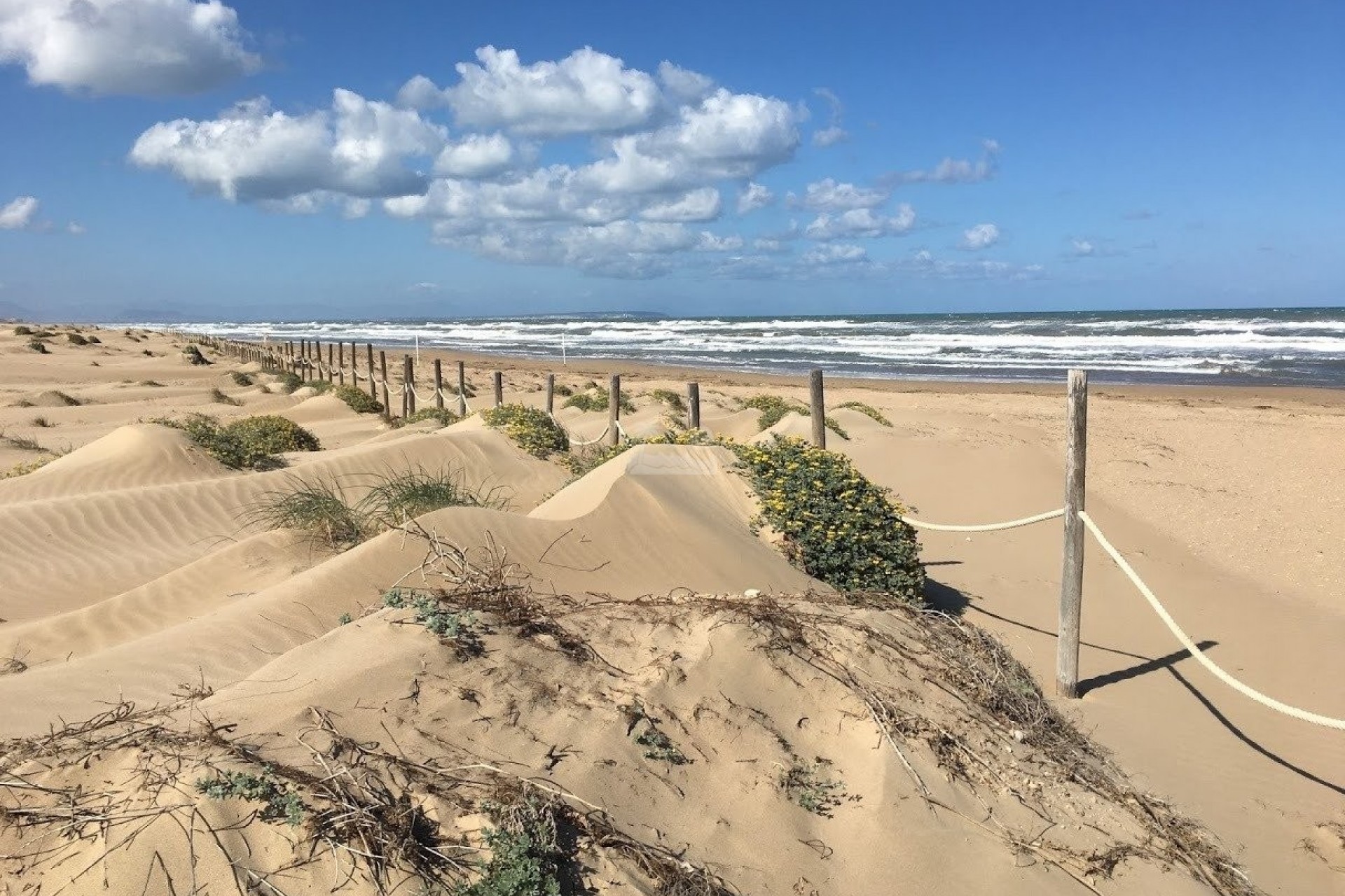 Resale - Town House -
Guardamar del Segura - Costa Blanca