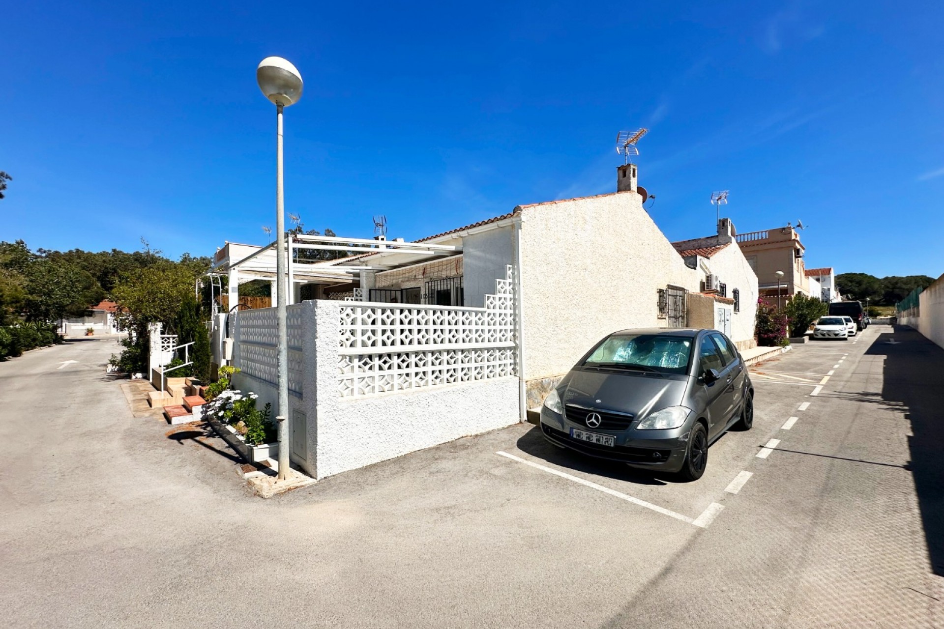 Resale - Town House -
Guardamar del Segura - Costa Blanca