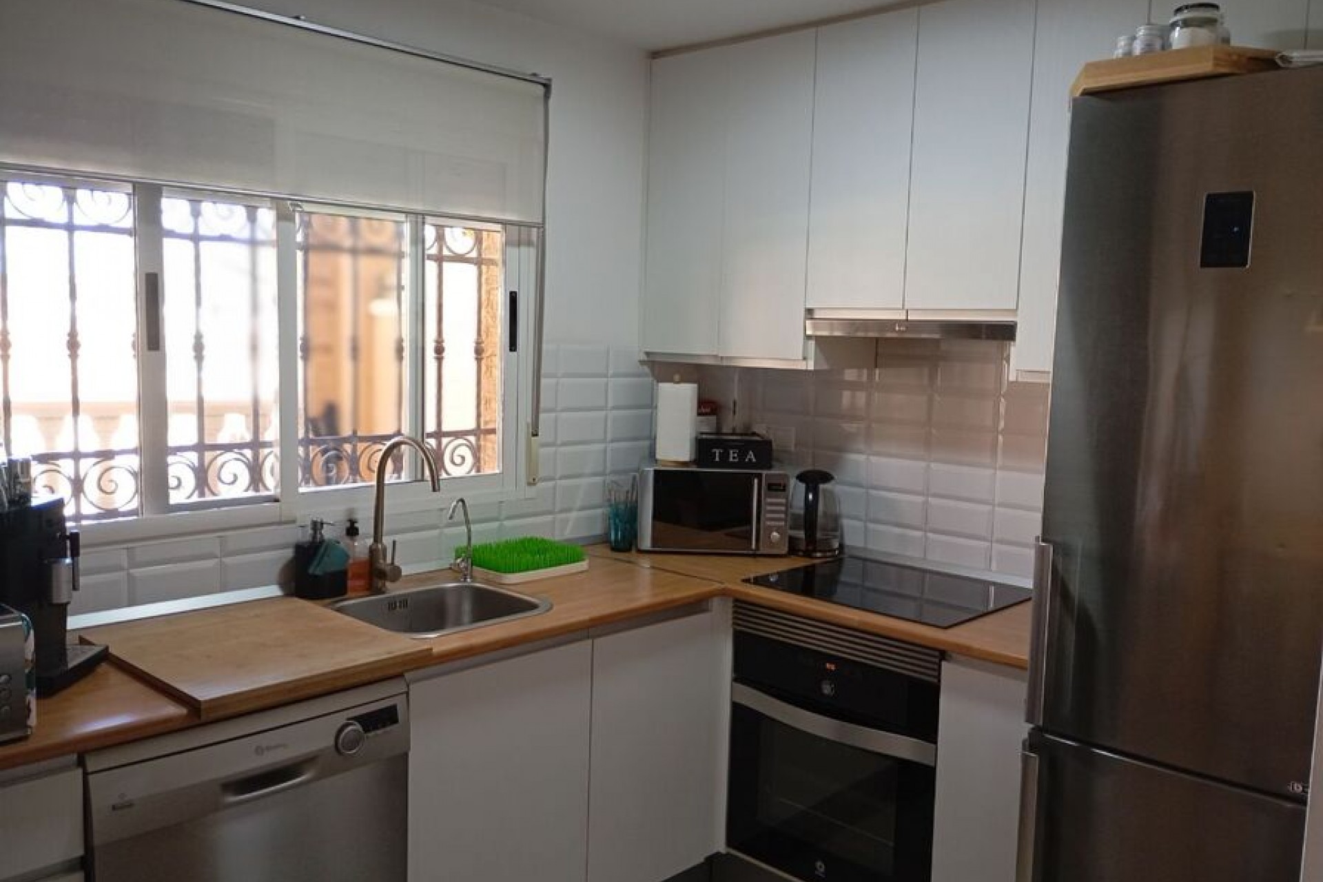 Resale - Town House -
Guardamar del Segura - Costa Blanca