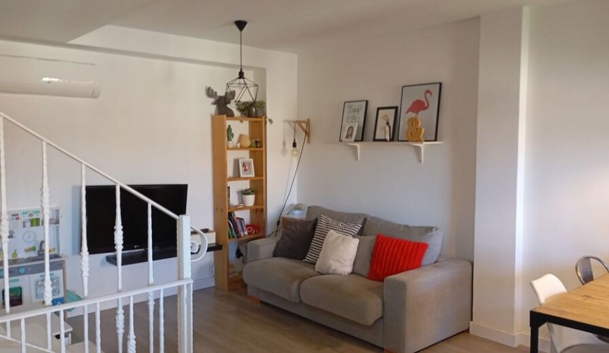 Resale - Town House -
Guardamar del Segura - Costa Blanca