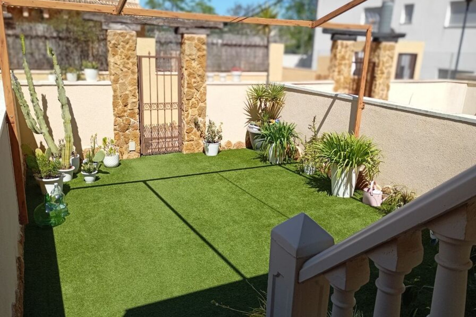 Resale - Town House -
Guardamar del Segura - Costa Blanca