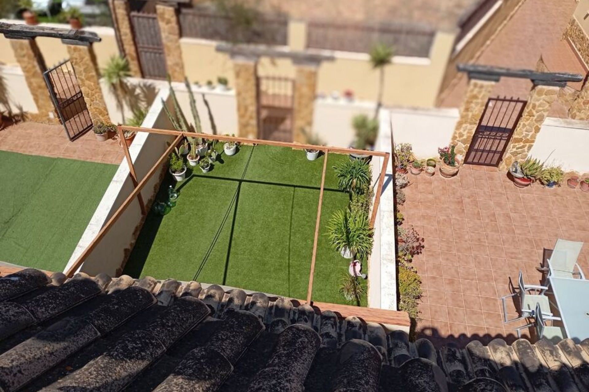 Resale - Town House -
Guardamar del Segura - Costa Blanca
