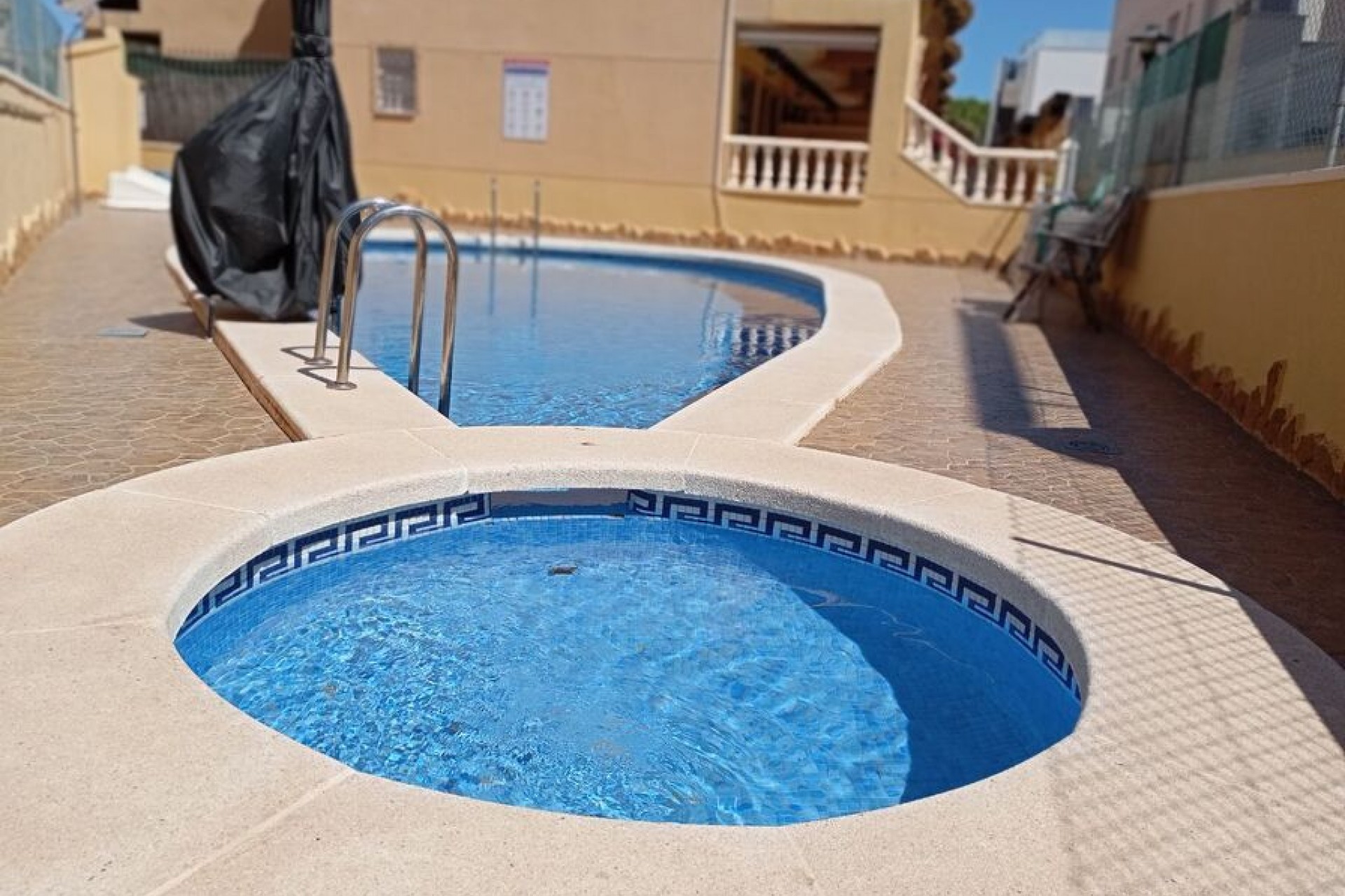 Resale - Town House -
Guardamar del Segura - Costa Blanca