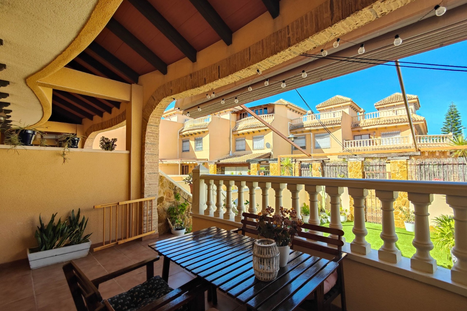 Resale - Town House -
Guardamar del Segura - Costa Blanca