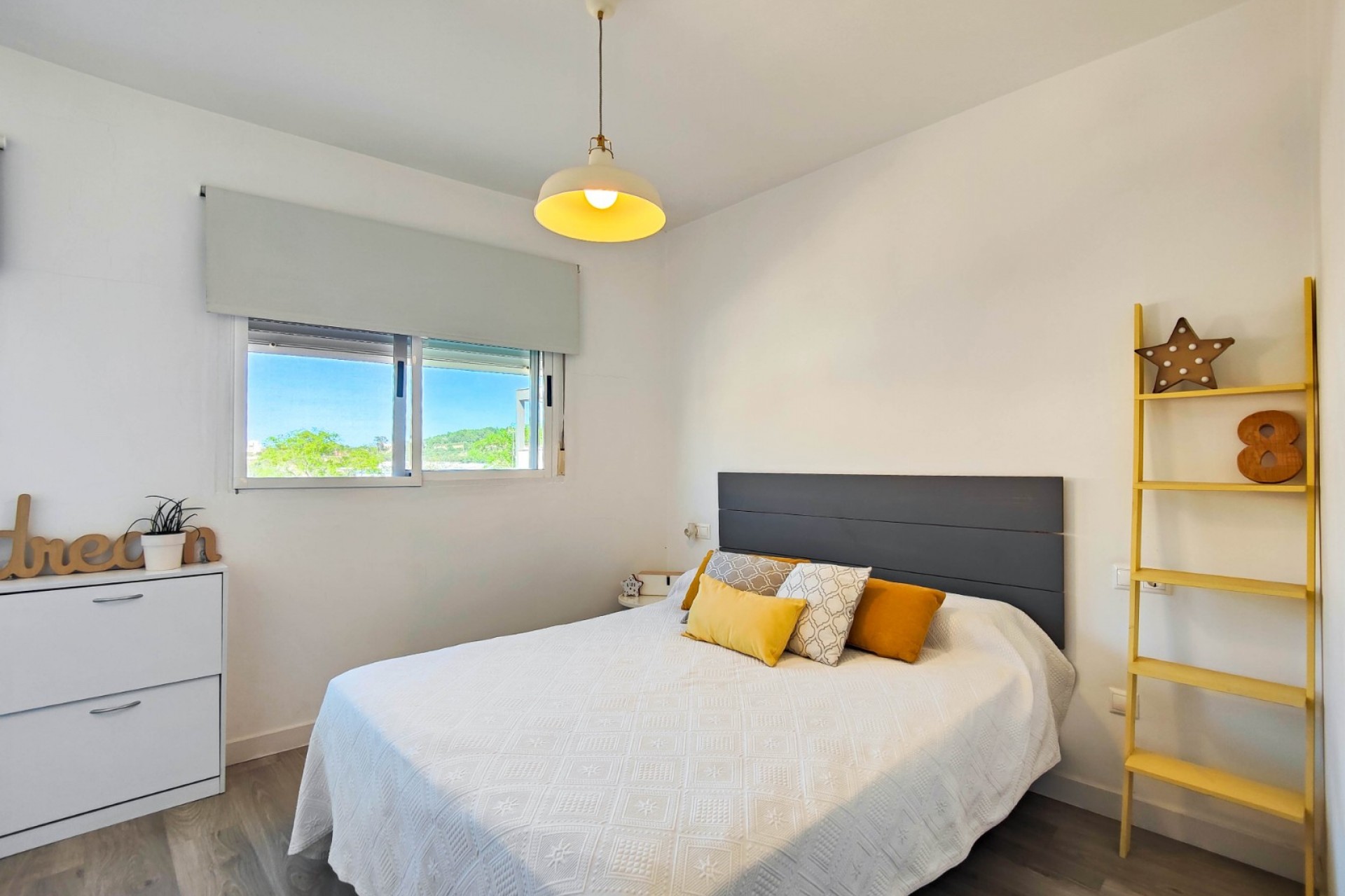 Resale - Town House -
Guardamar del Segura - Costa Blanca