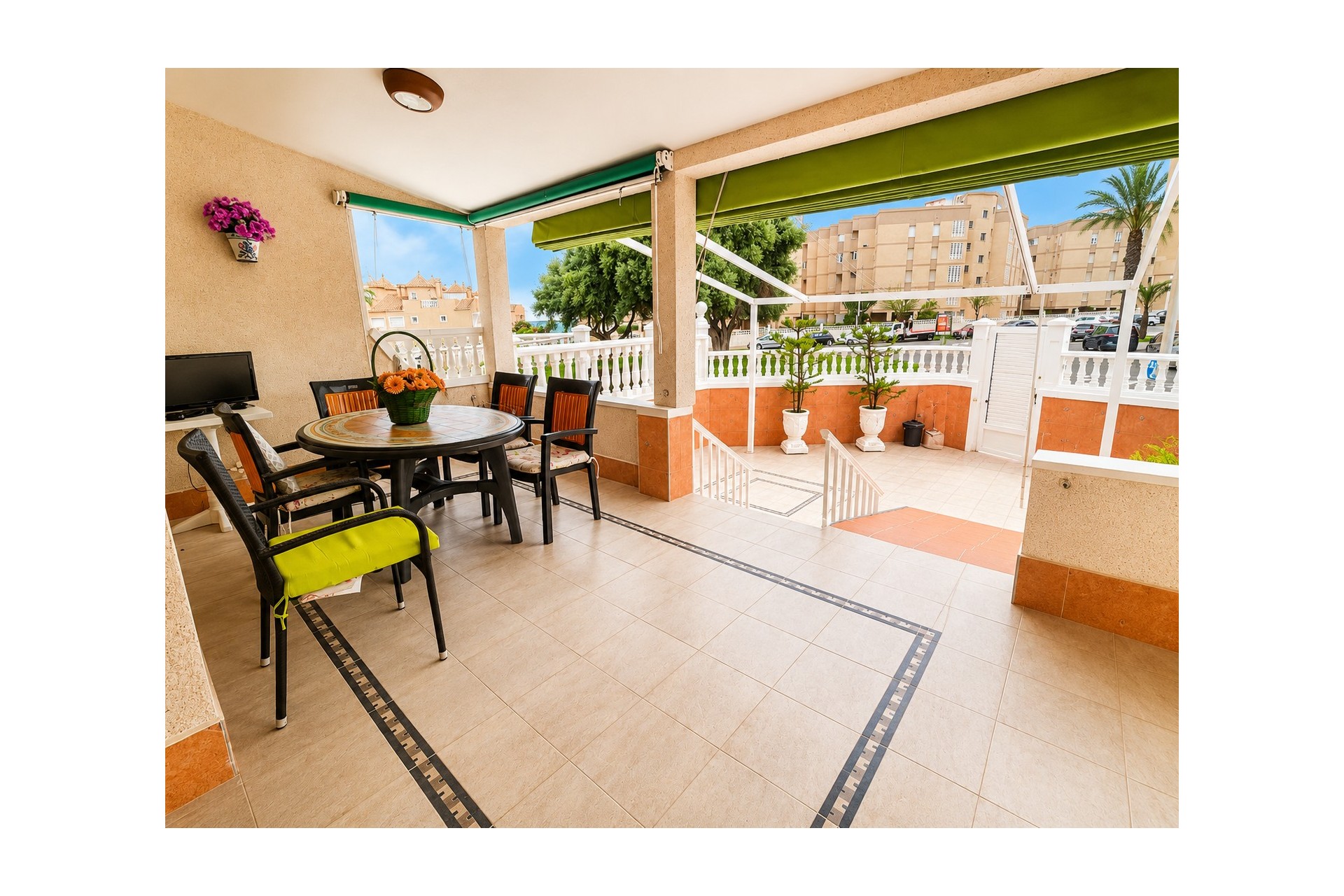 Resale - Town House -
Guardamar del Segura - Costa Blanca