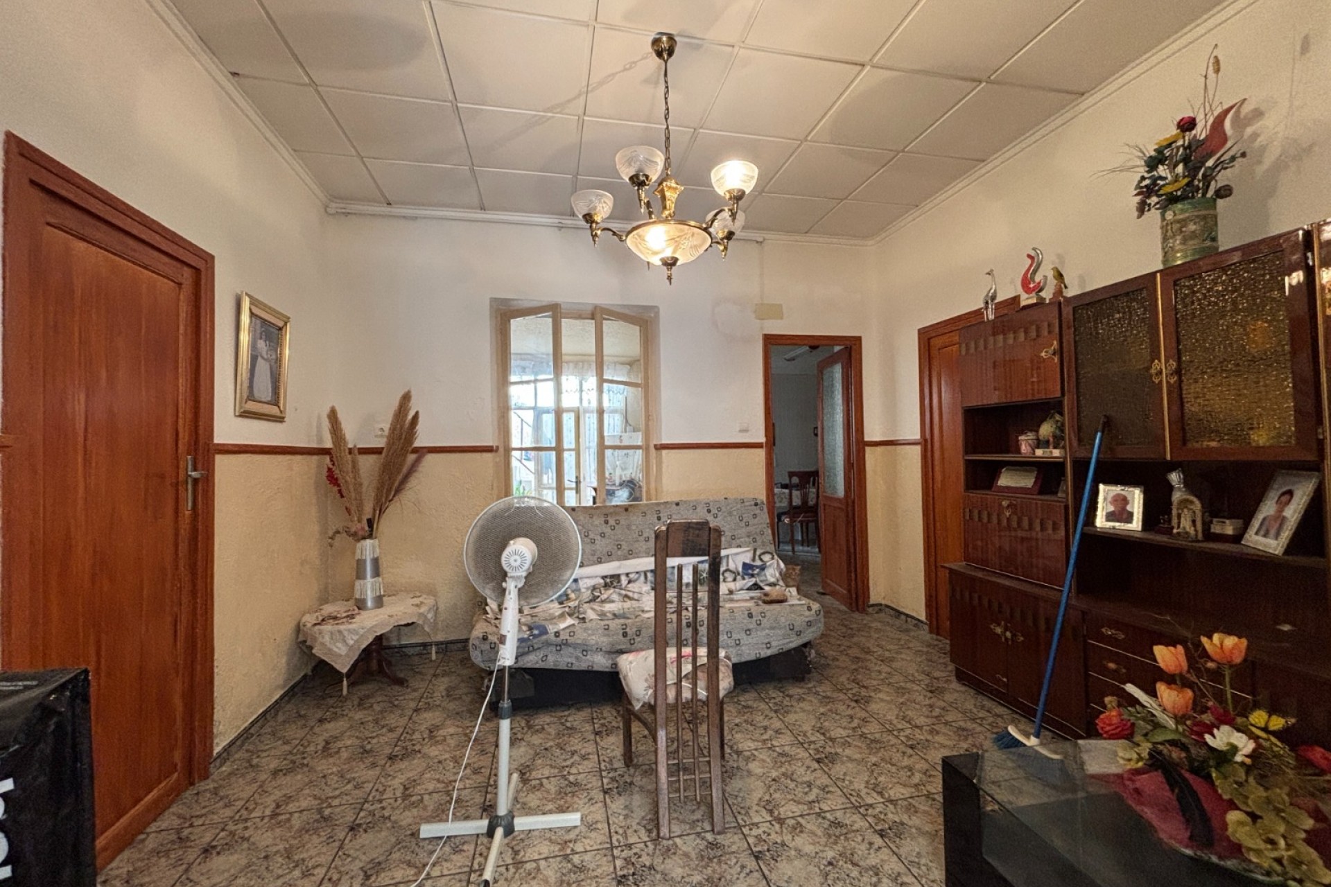 Resale - Town House -
Guardamar del Segura - Costa Blanca