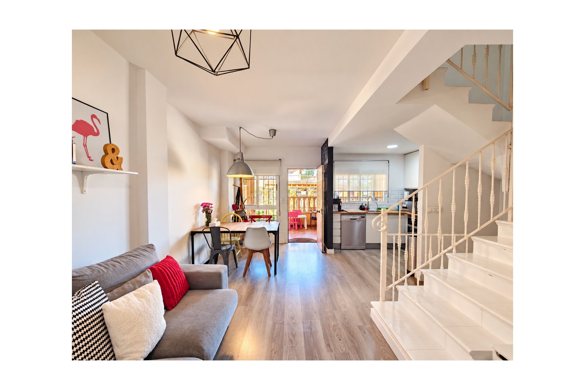 Resale - Town House -
Guardamar del Segura - Costa Blanca