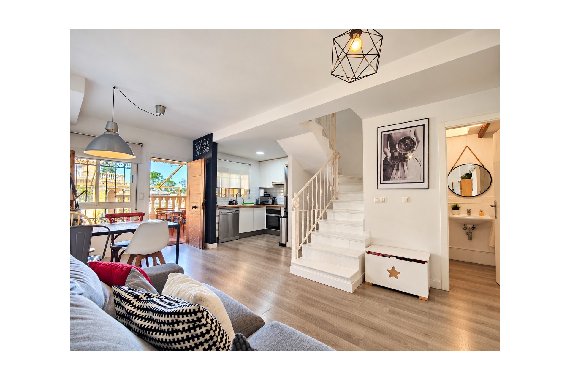 Resale - Town House -
Guardamar del Segura - Costa Blanca