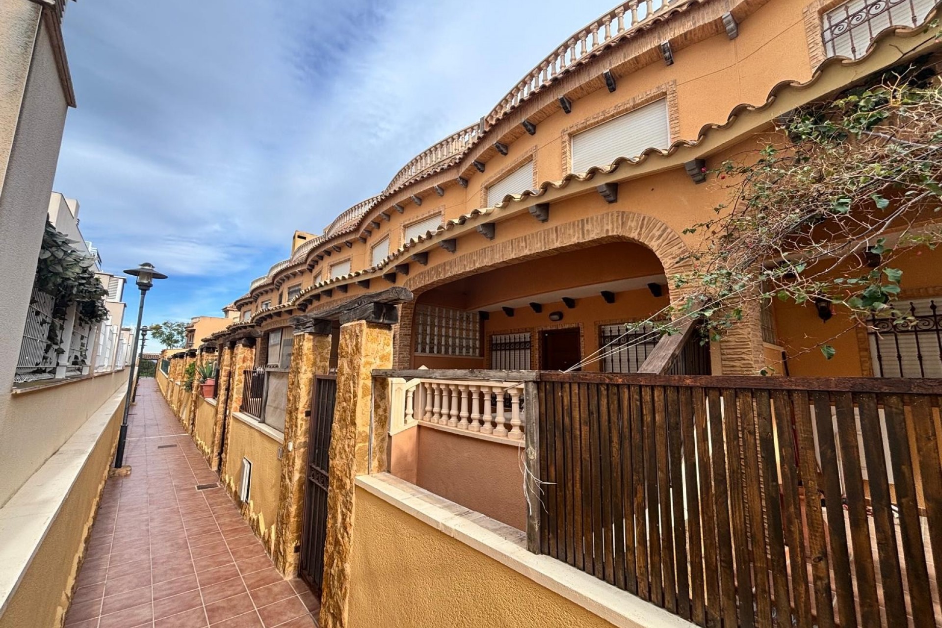 Resale - Town House -
Guardamar del Segura - Costa Blanca
