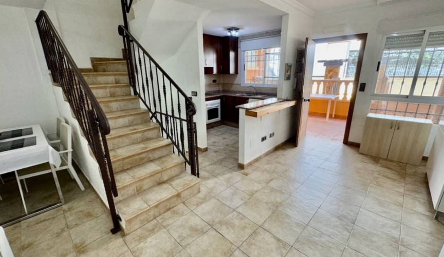 Resale - Town House -
Guardamar del Segura - Costa Blanca