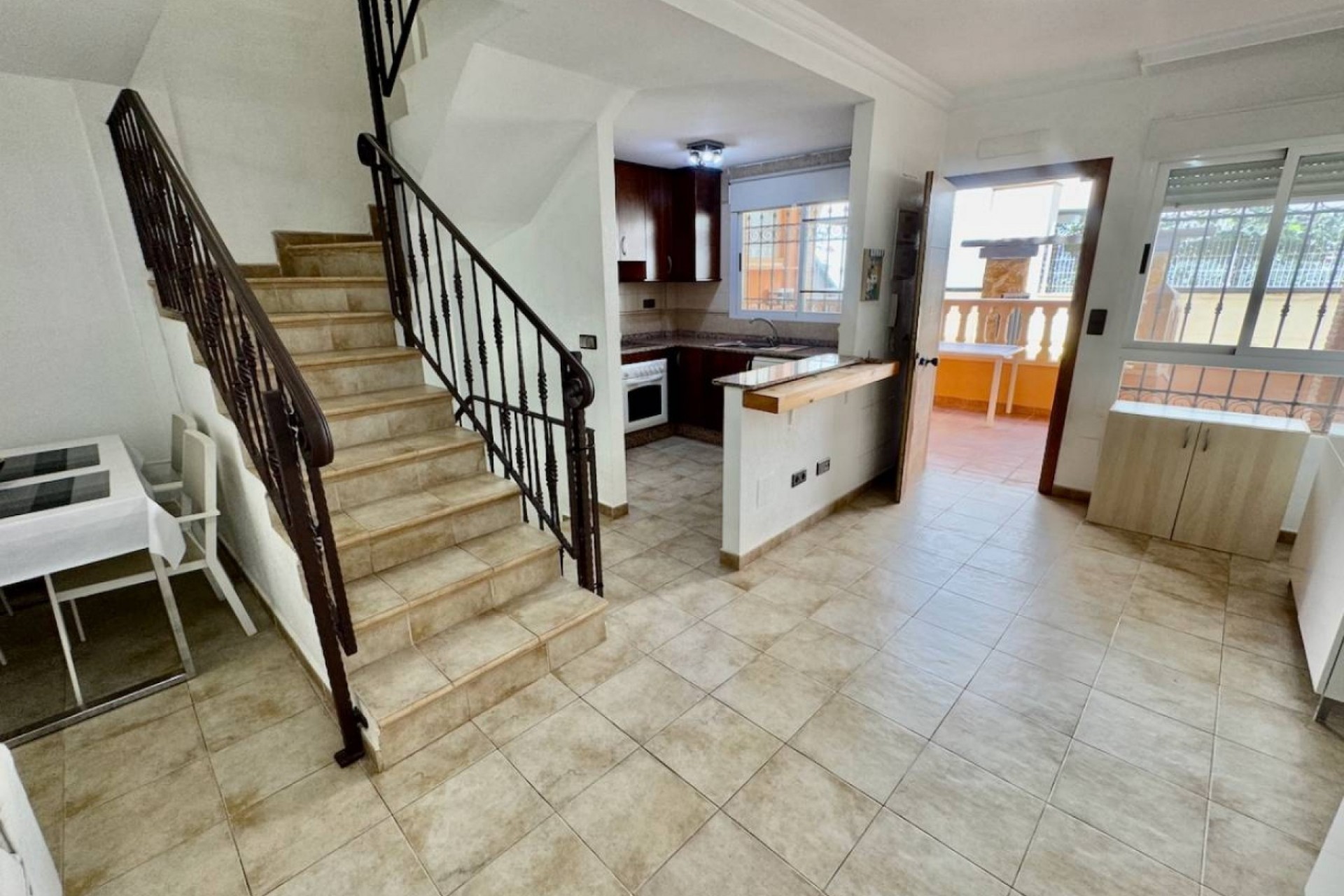 Resale - Town House -
Guardamar del Segura - Costa Blanca