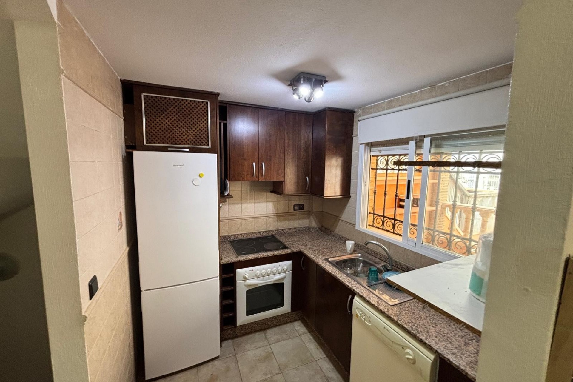 Resale - Town House -
Guardamar del Segura - Costa Blanca