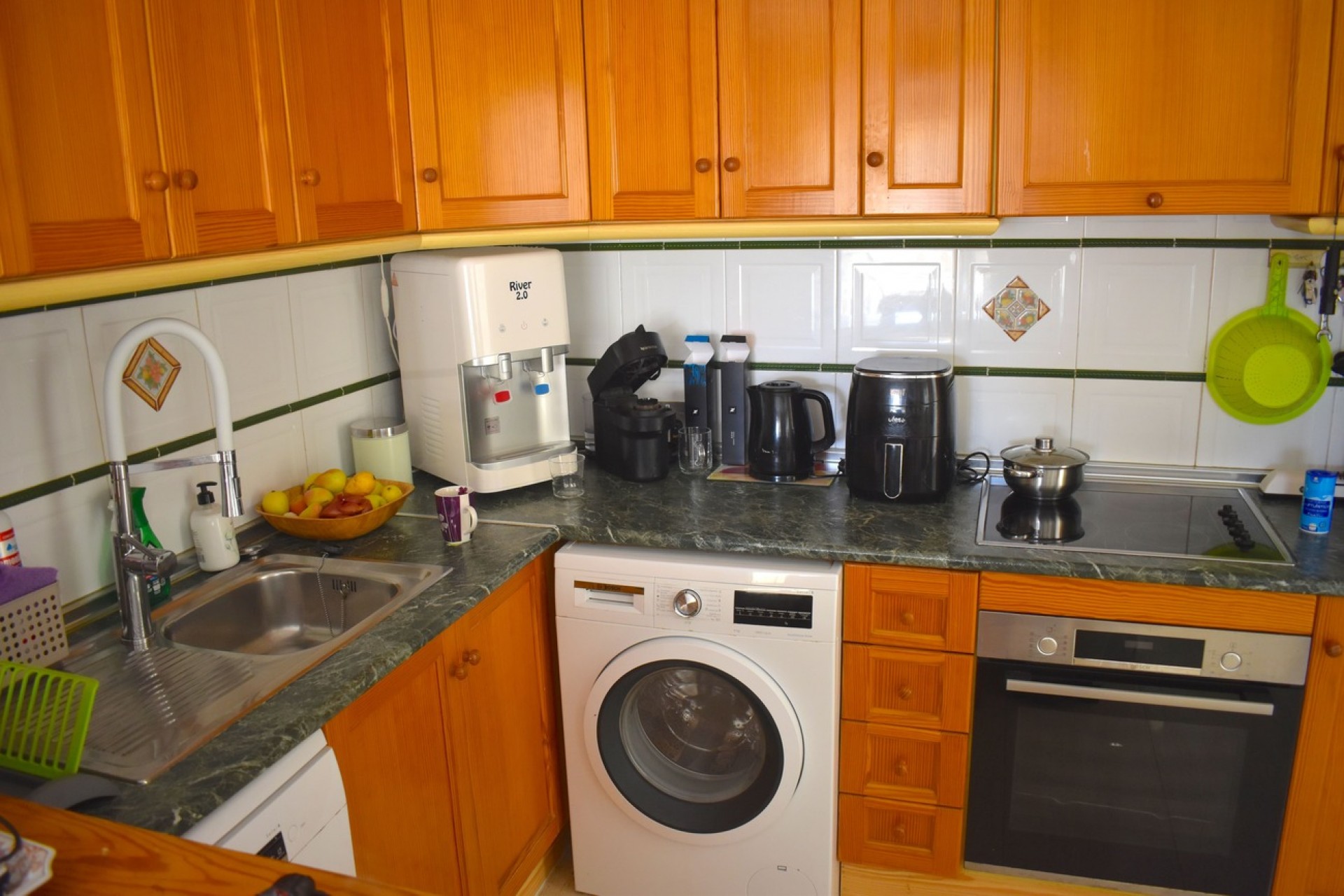 Resale - Town House -
Guardamar del Segura - Costa Blanca