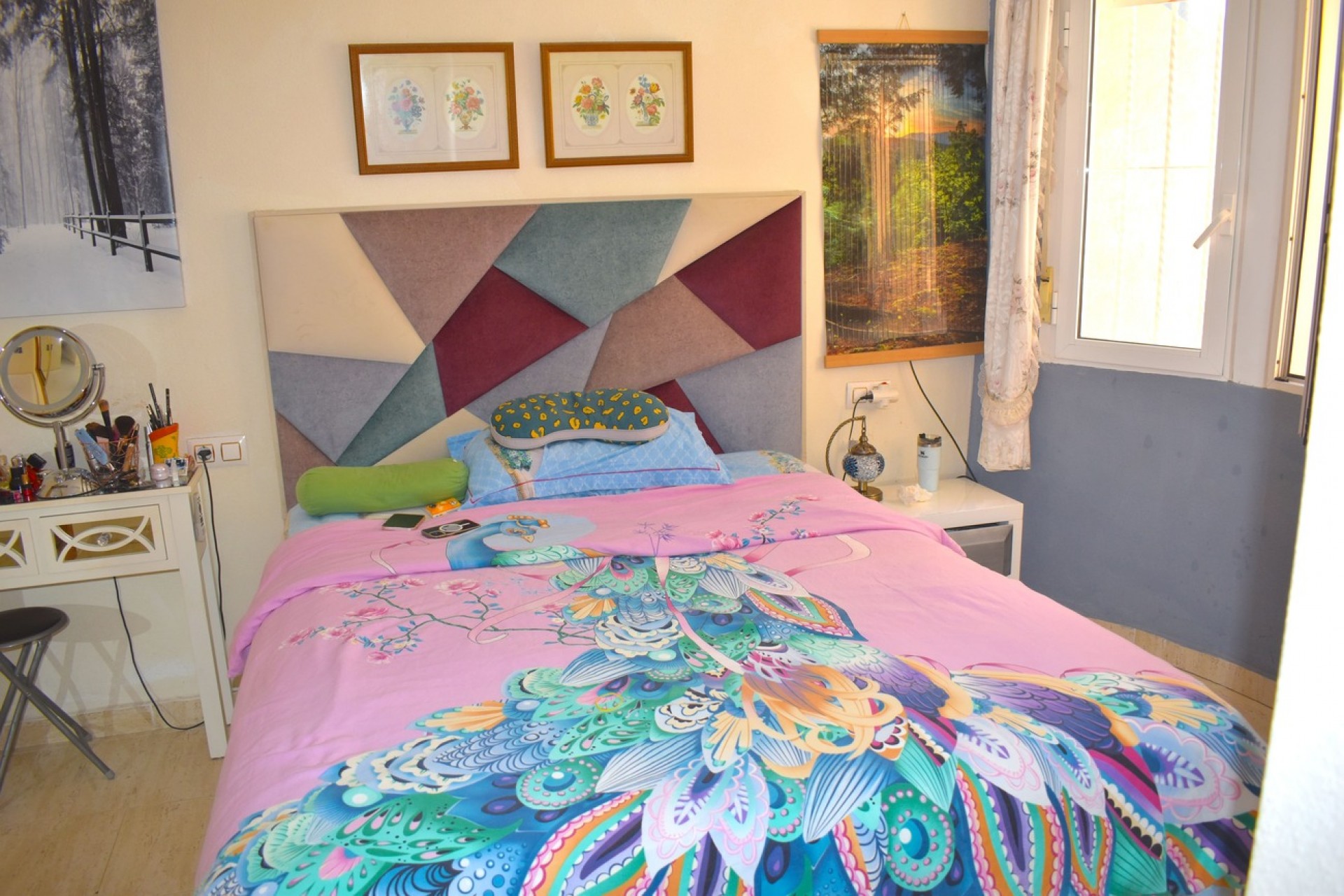 Resale - Town House -
Guardamar del Segura - Costa Blanca