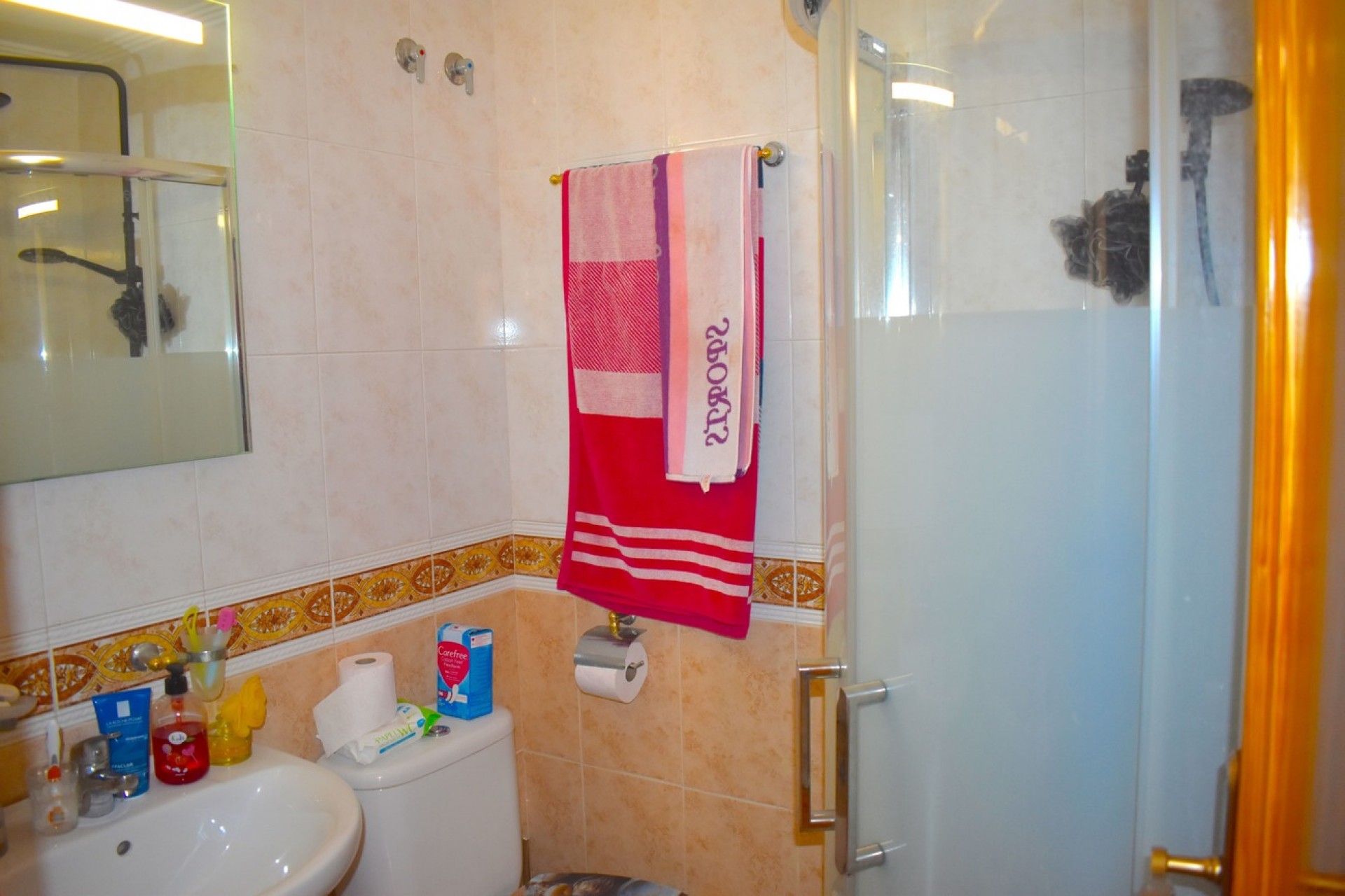 Resale - Town House -
Guardamar del Segura - Costa Blanca