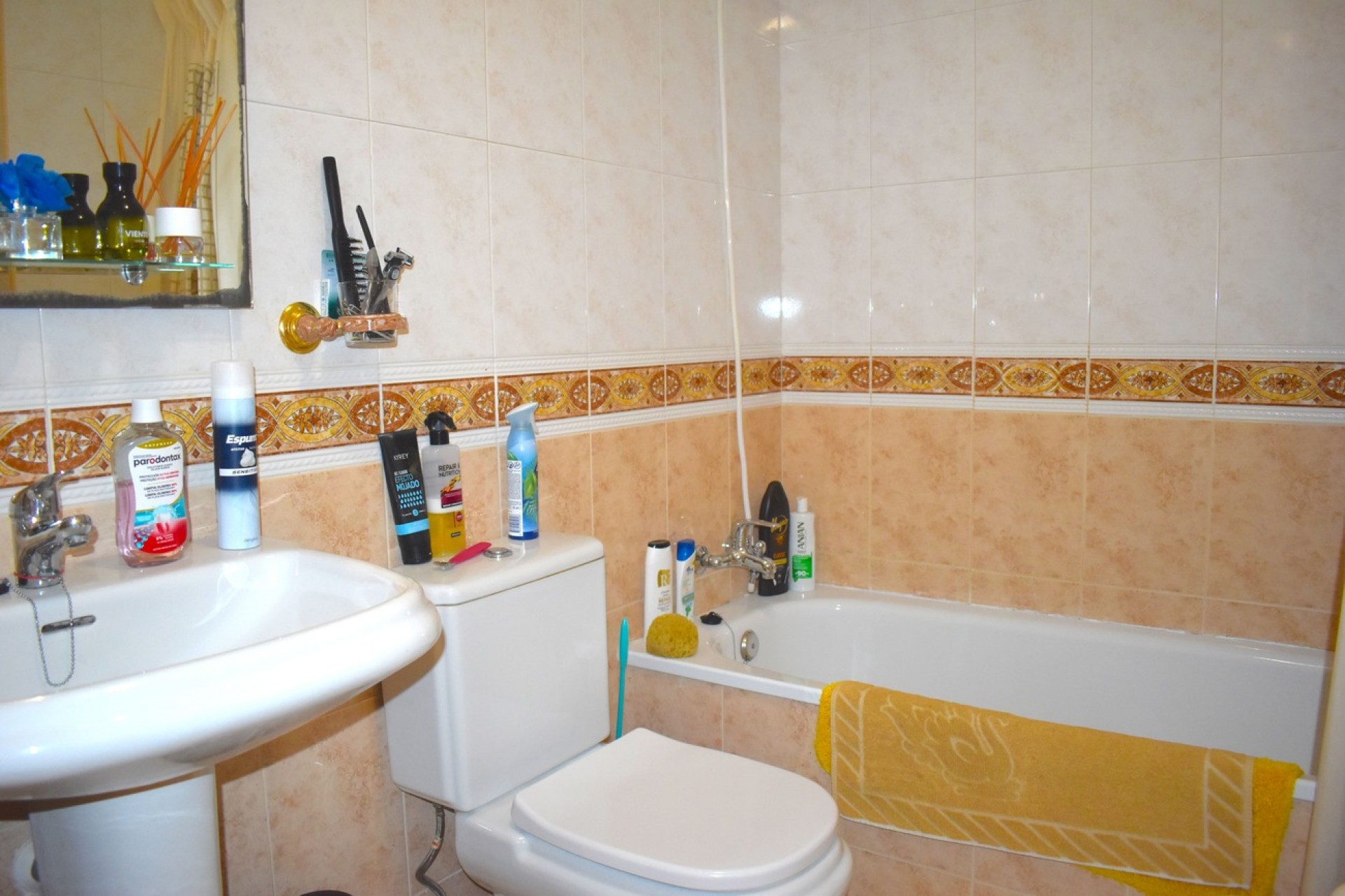 Resale - Town House -
Guardamar del Segura - Costa Blanca