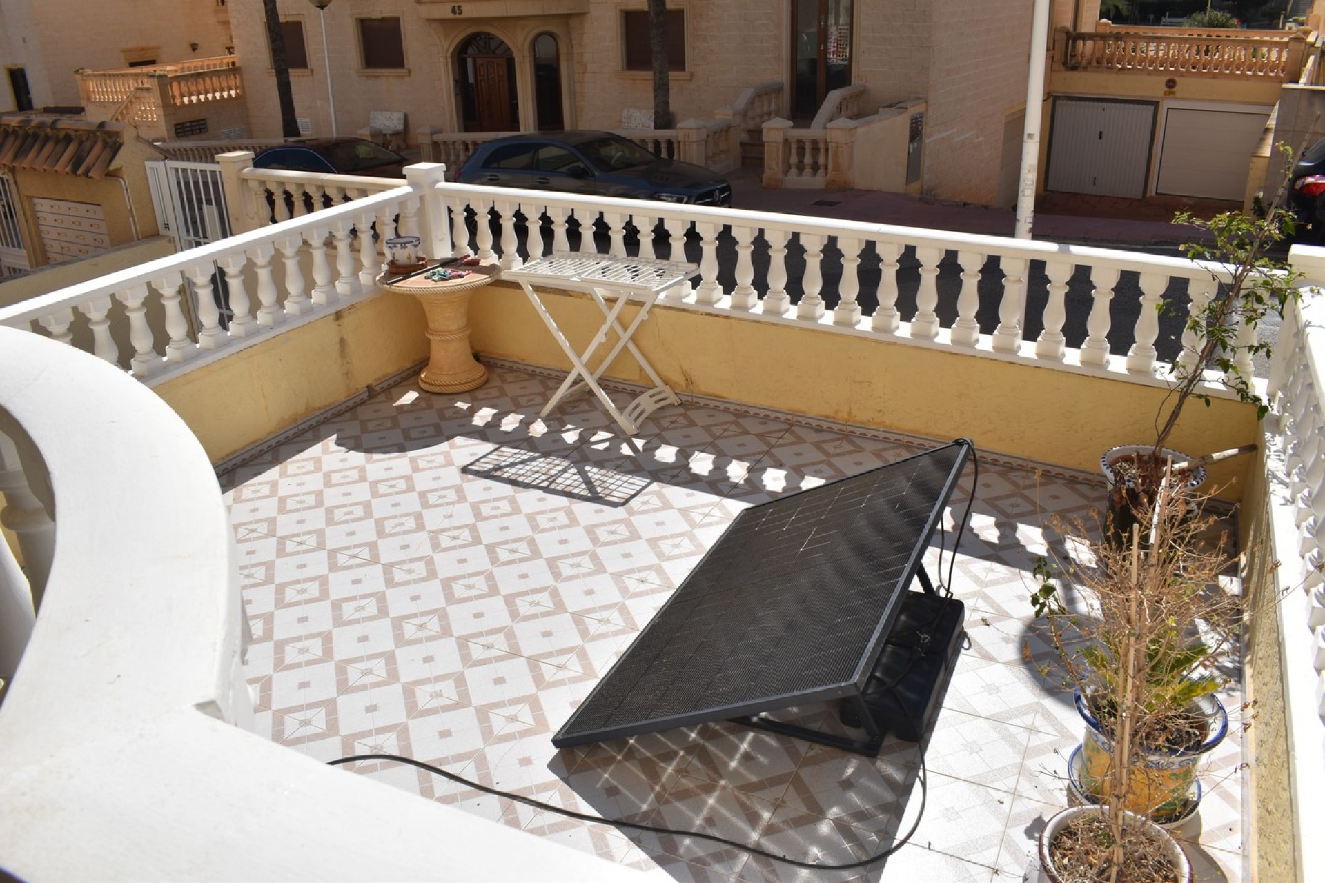 Resale - Town House -
Guardamar del Segura - Costa Blanca