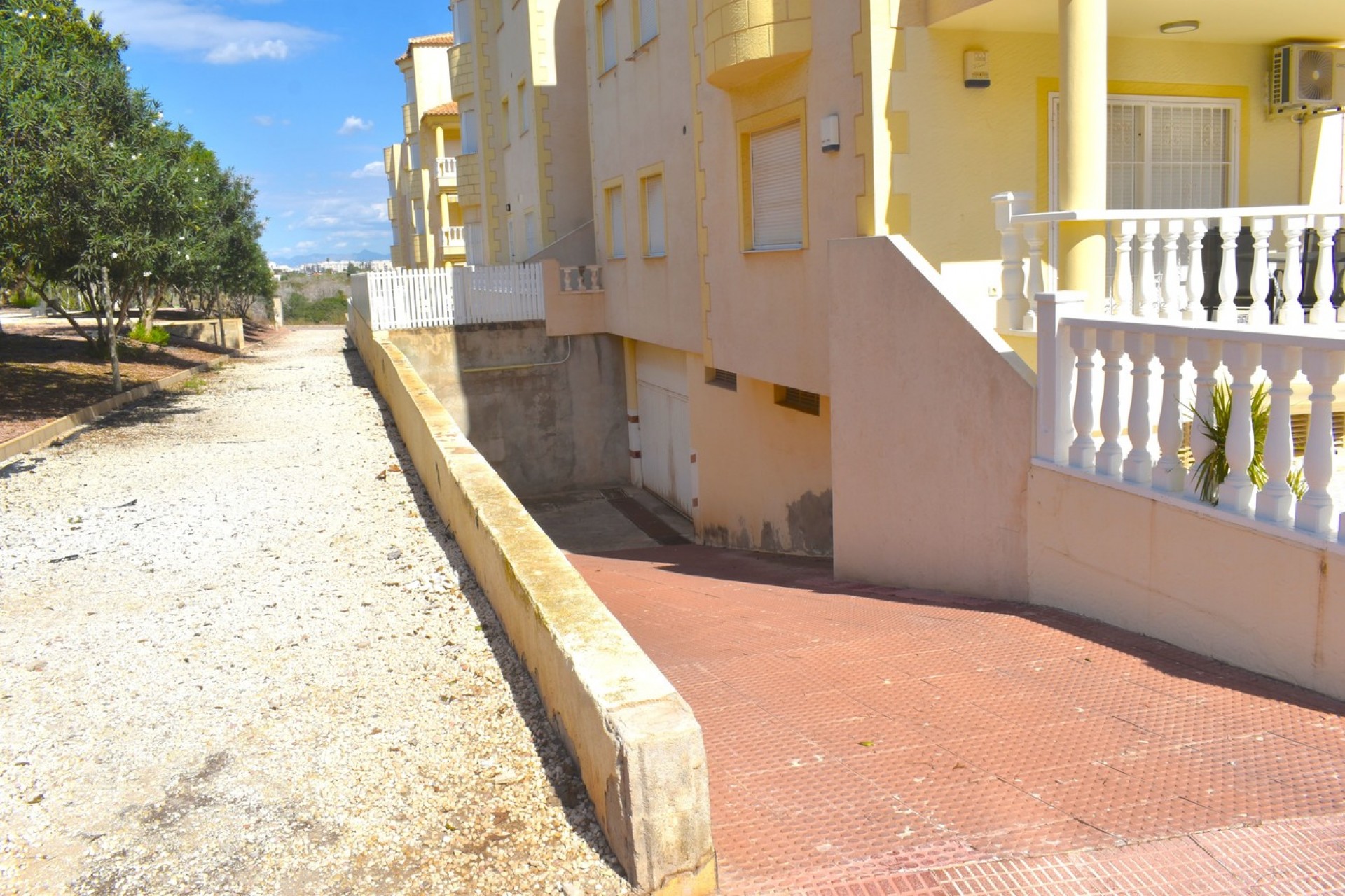 Resale - Town House -
Guardamar del Segura - Costa Blanca