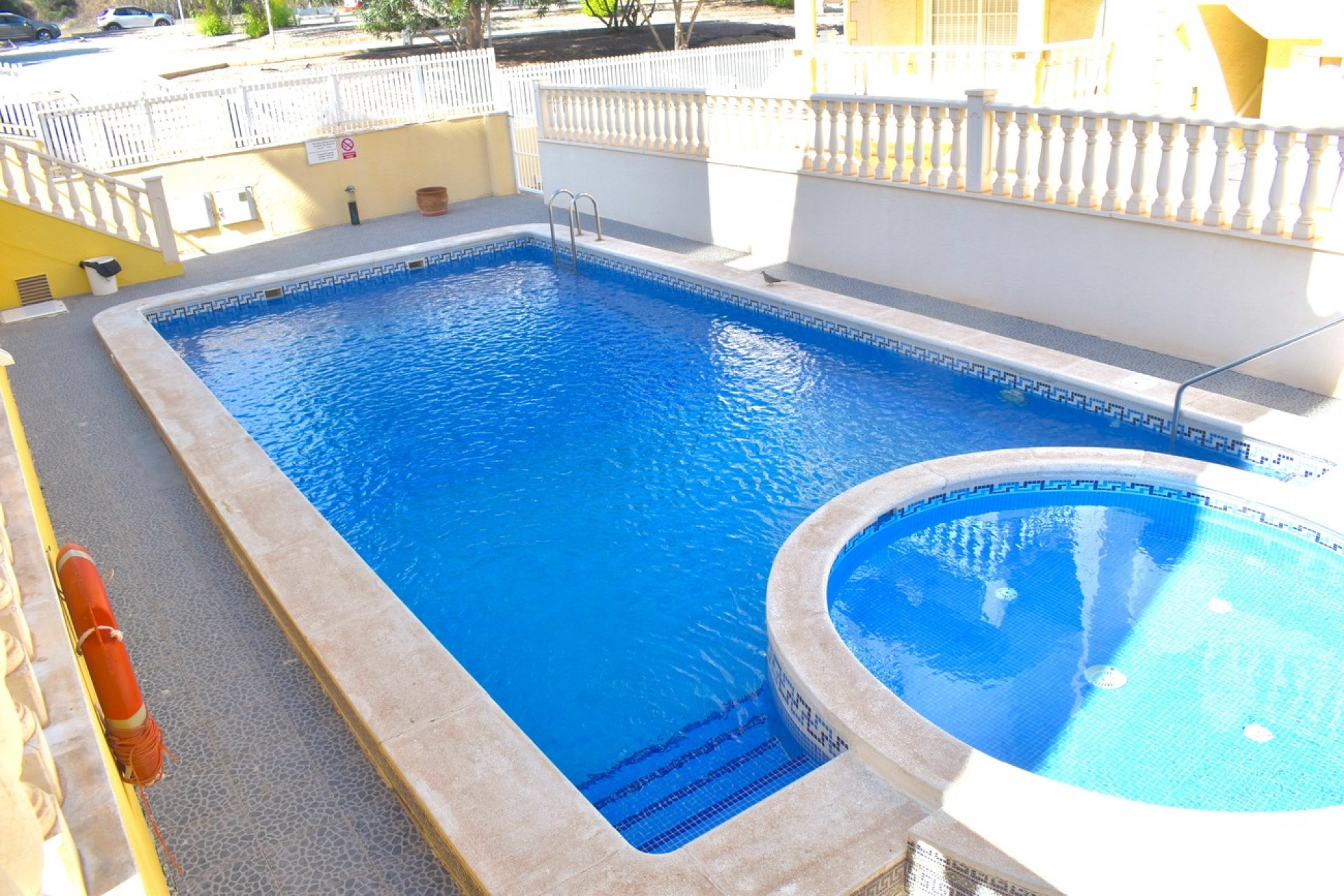 Resale - Town House -
Guardamar del Segura - Costa Blanca
