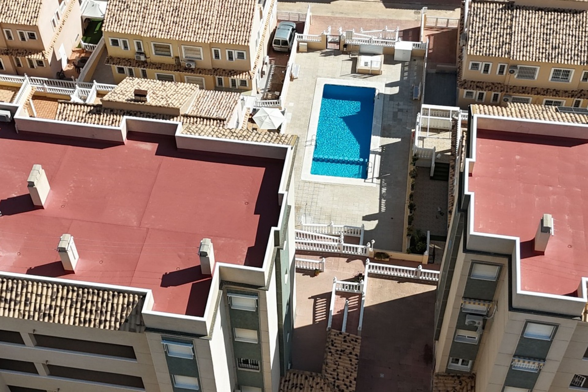 Resale - Town House -
Guardamar del Segura - Costa Blanca