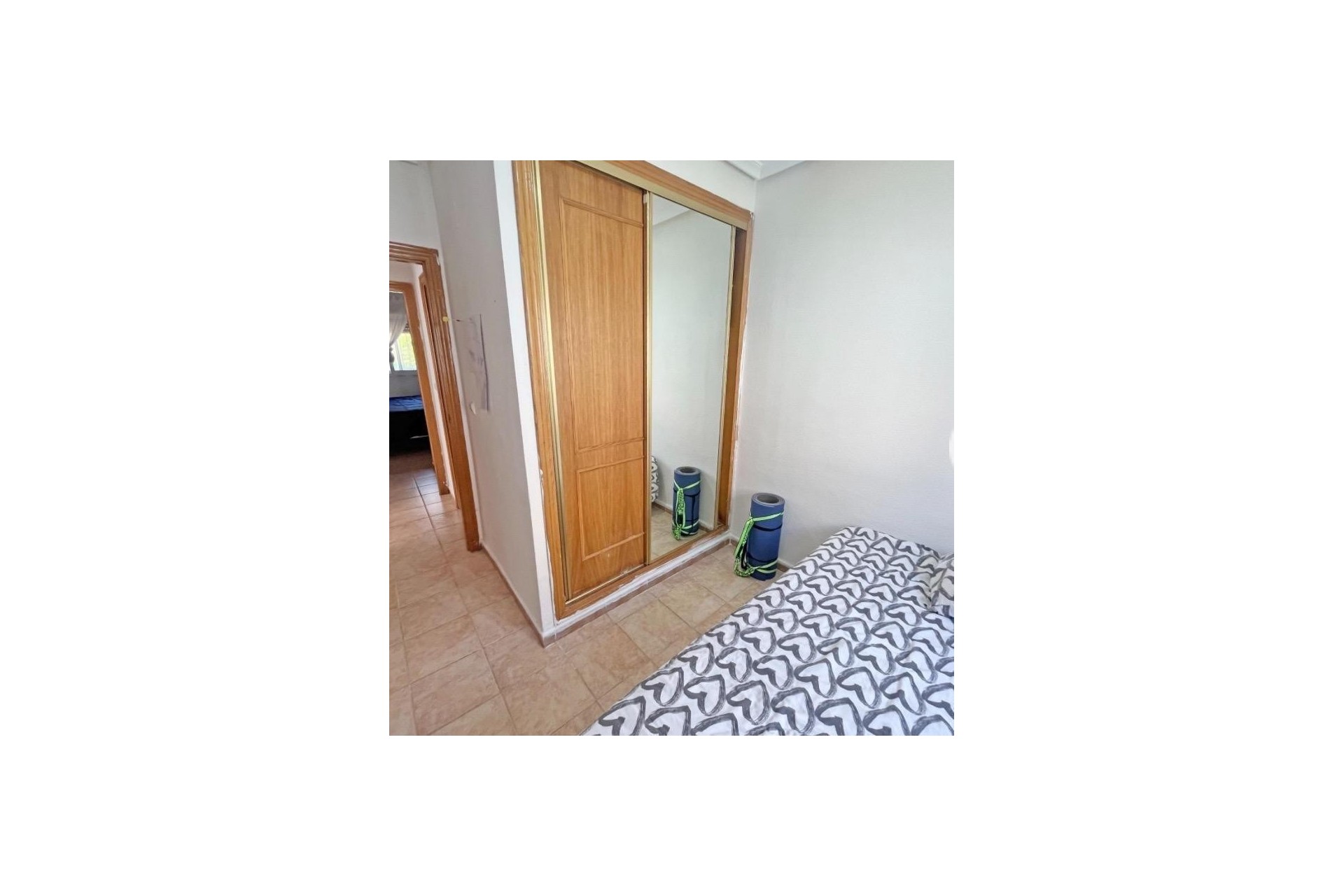 Resale - Town House -
Guardamar del Segura - El Edén - Los Estaños