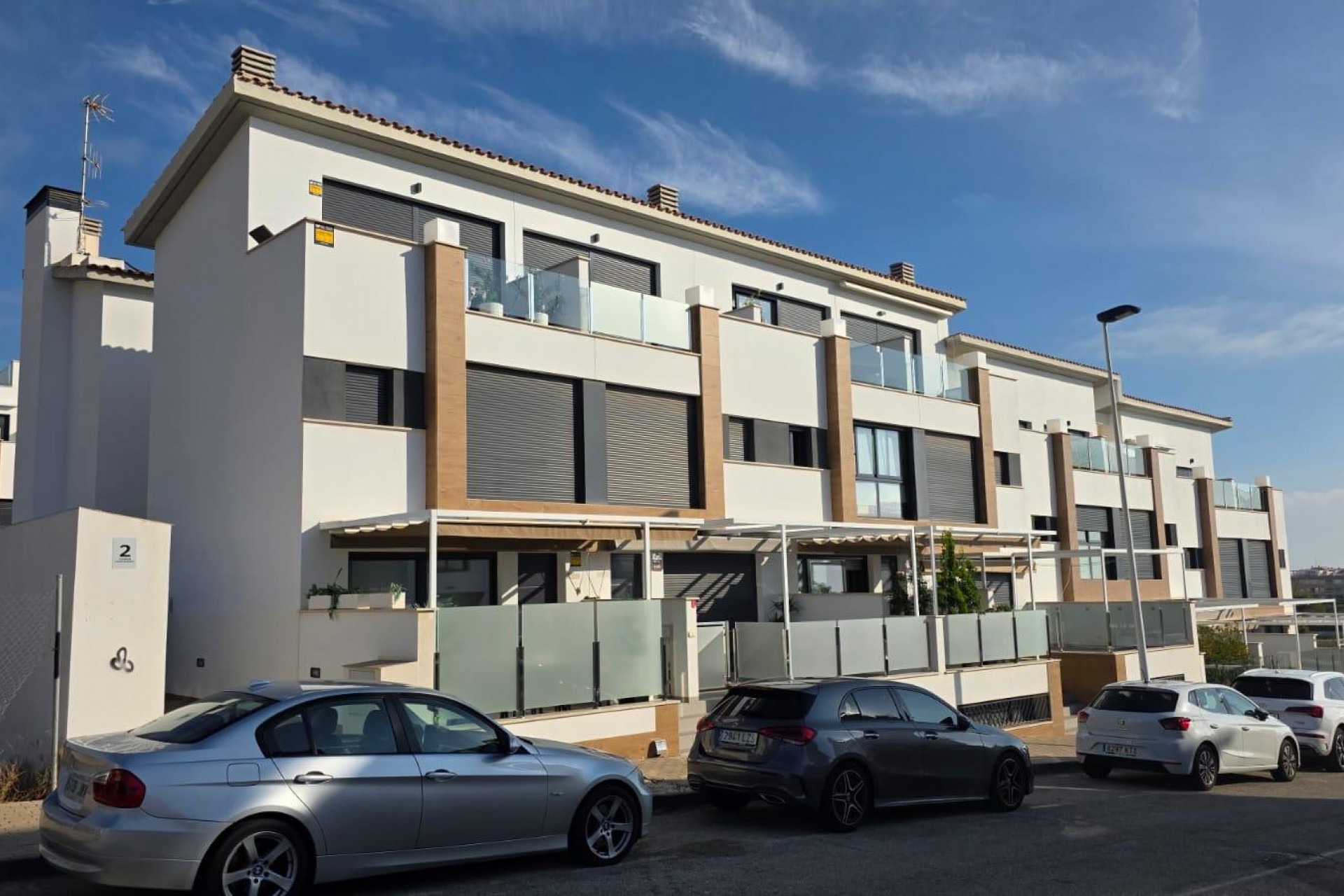 Resale - Town House -
Guardamar del Segura - Los Secanos