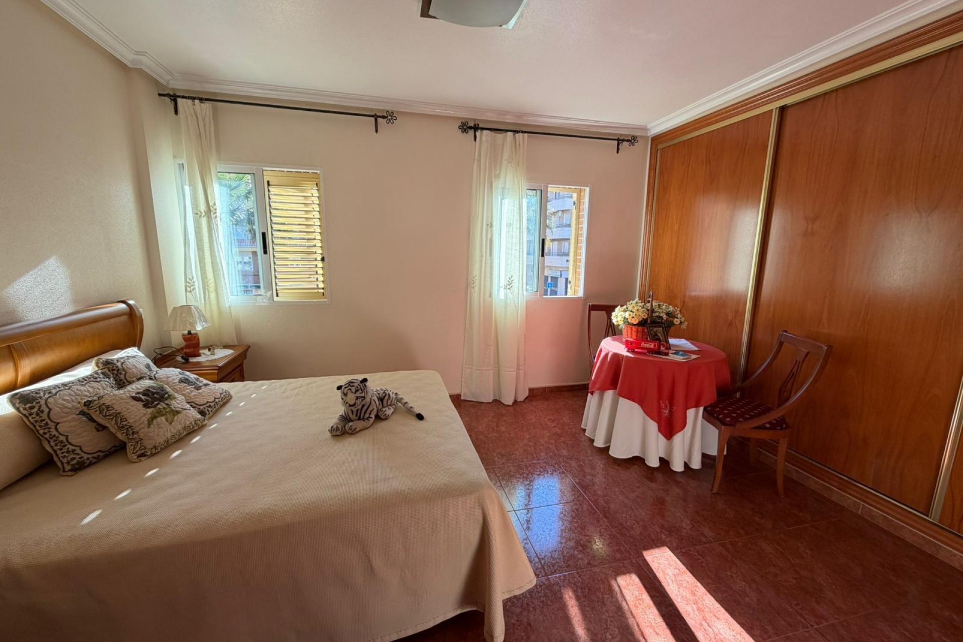 Resale - Town House -
Guardamar del Segura - Pueblo