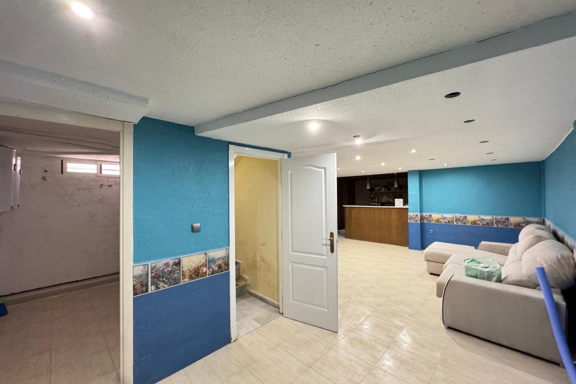 Resale - Town House -
Guardamar del Segura - Urbanizaciones