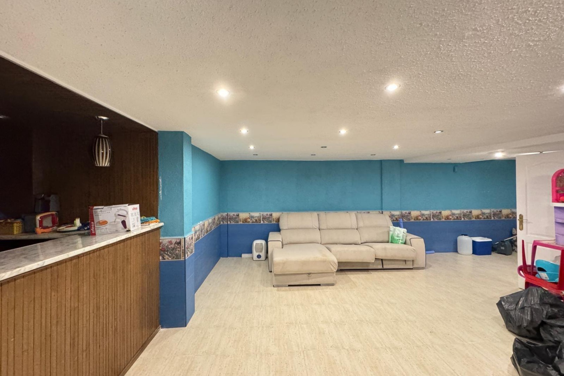 Resale - Town House -
Guardamar del Segura - Urbanizaciones