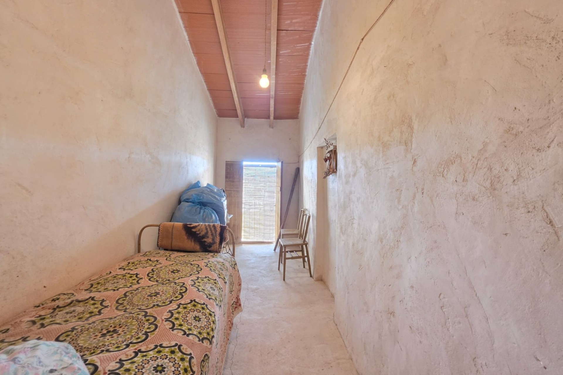 Resale - Town House -
Hondón de las Nieves - Inland