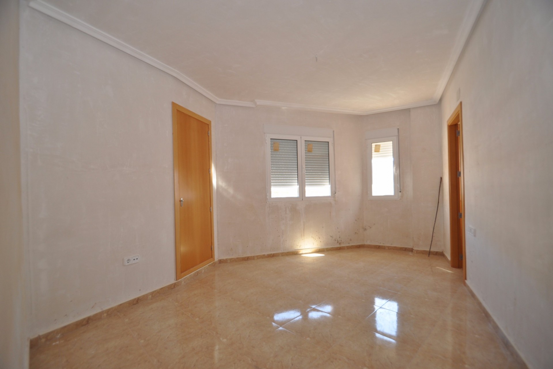 Resale - Town House -
Ibi - Costa Blanca