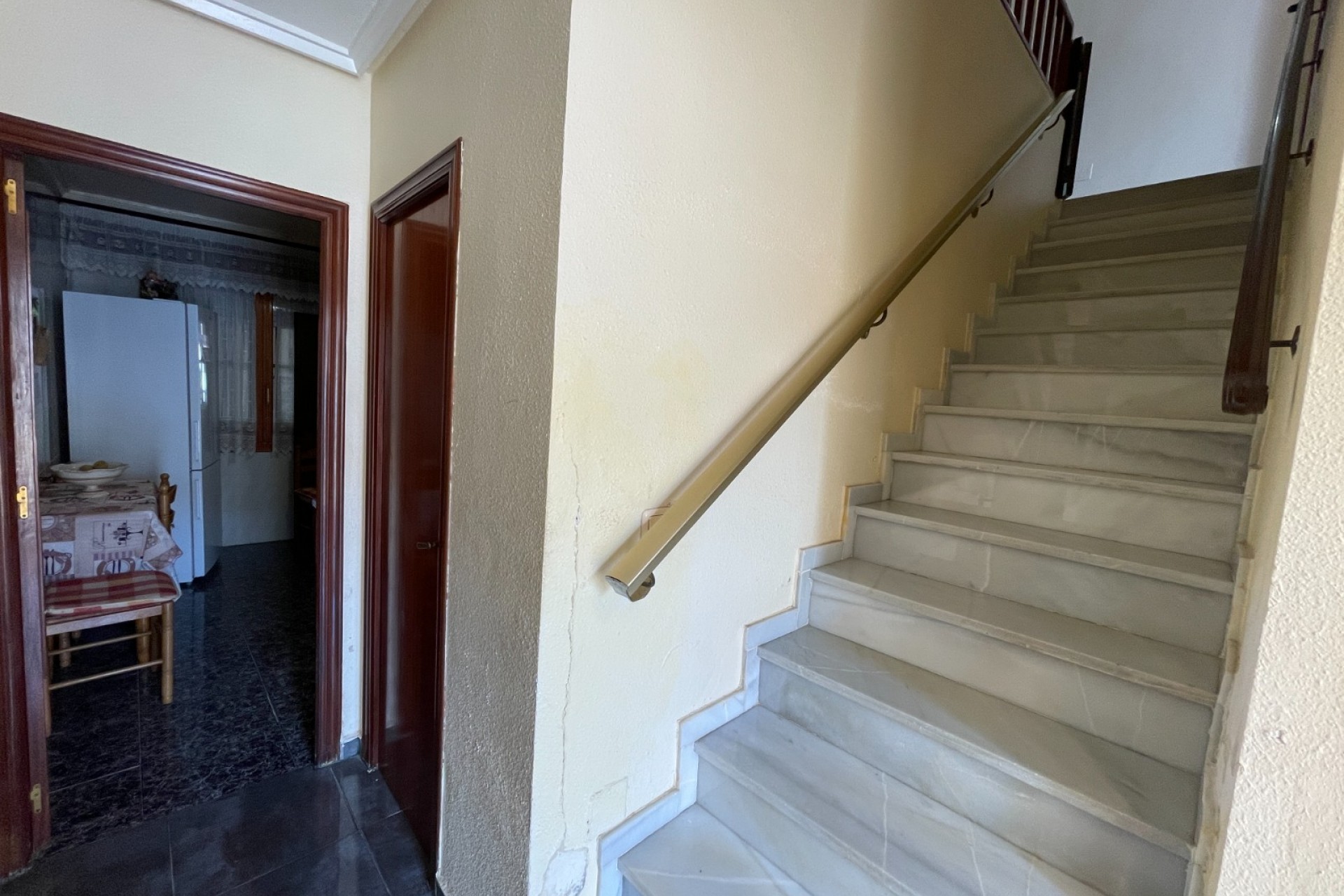 Resale - Town House -
Jacarilla - Inland