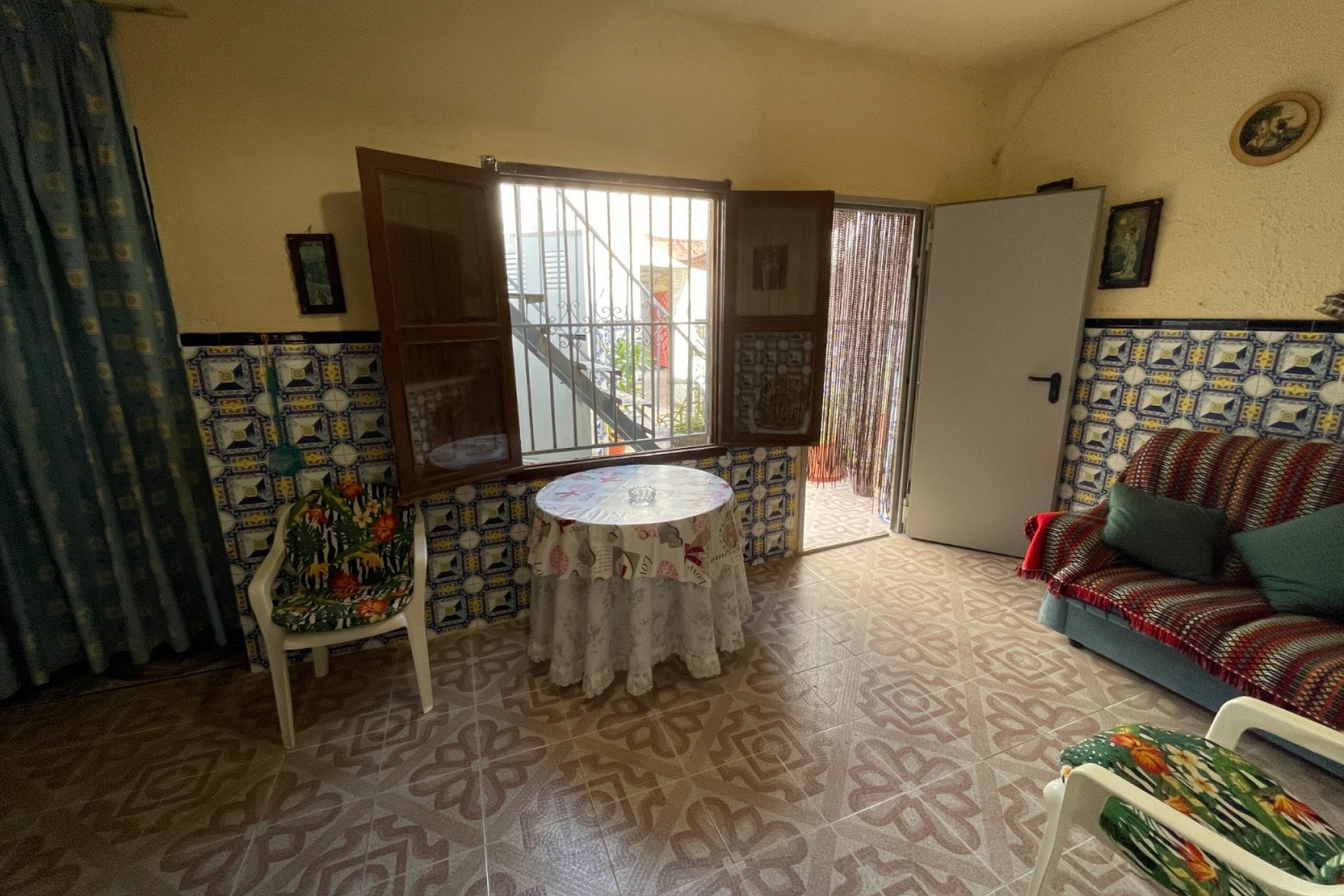 Resale - Town House -
Jacarilla - Inland