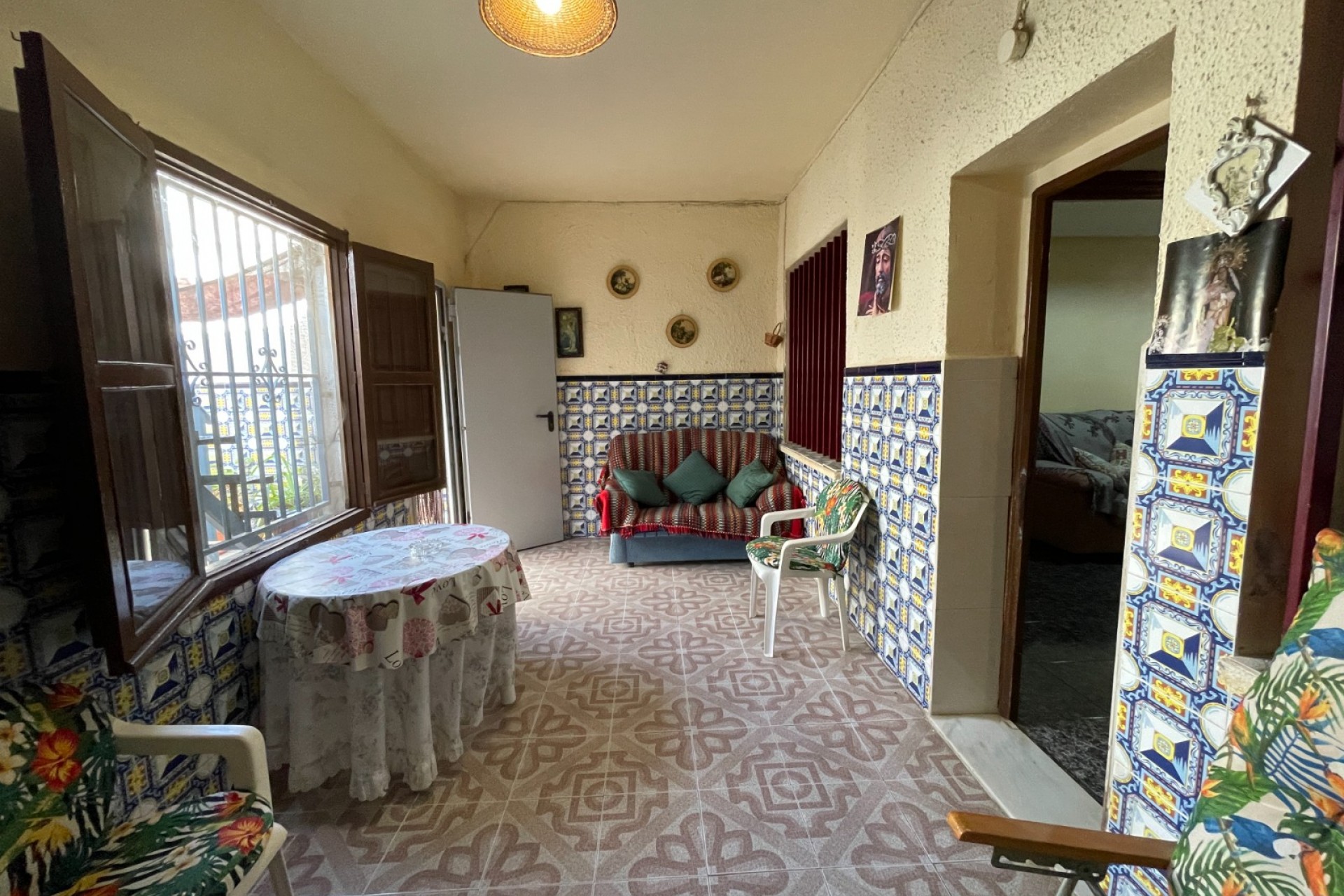 Resale - Town House -
Jacarilla - Inland