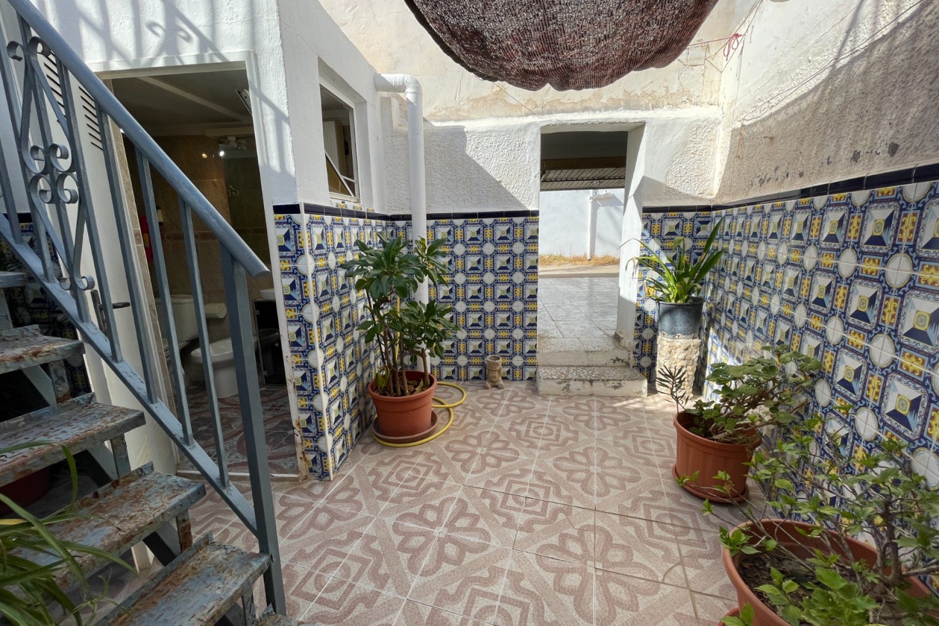 Resale - Town House -
Jacarilla - Inland