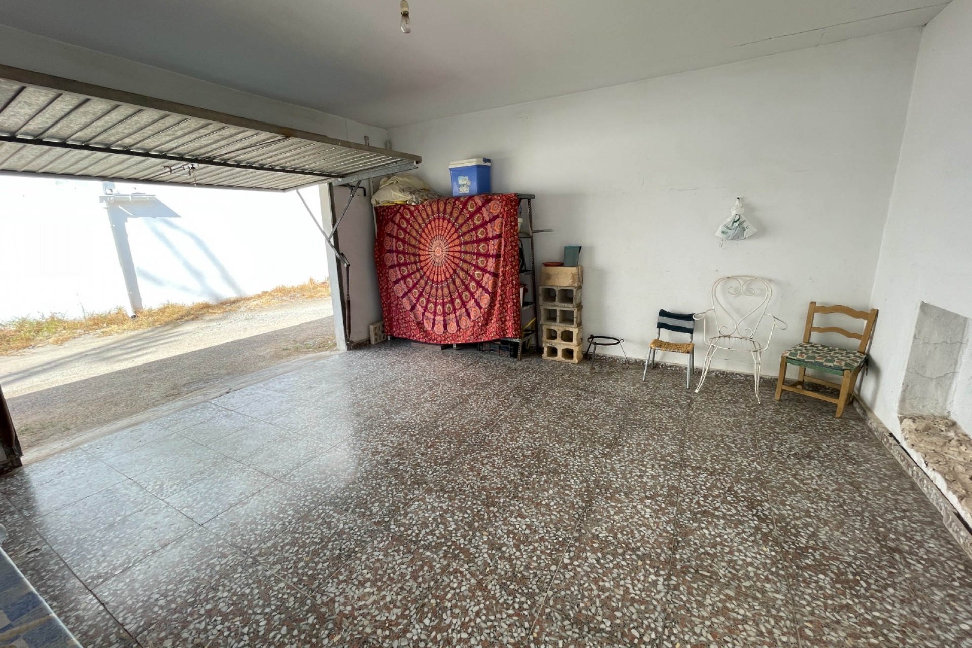 Resale - Town House -
Jacarilla - Inland