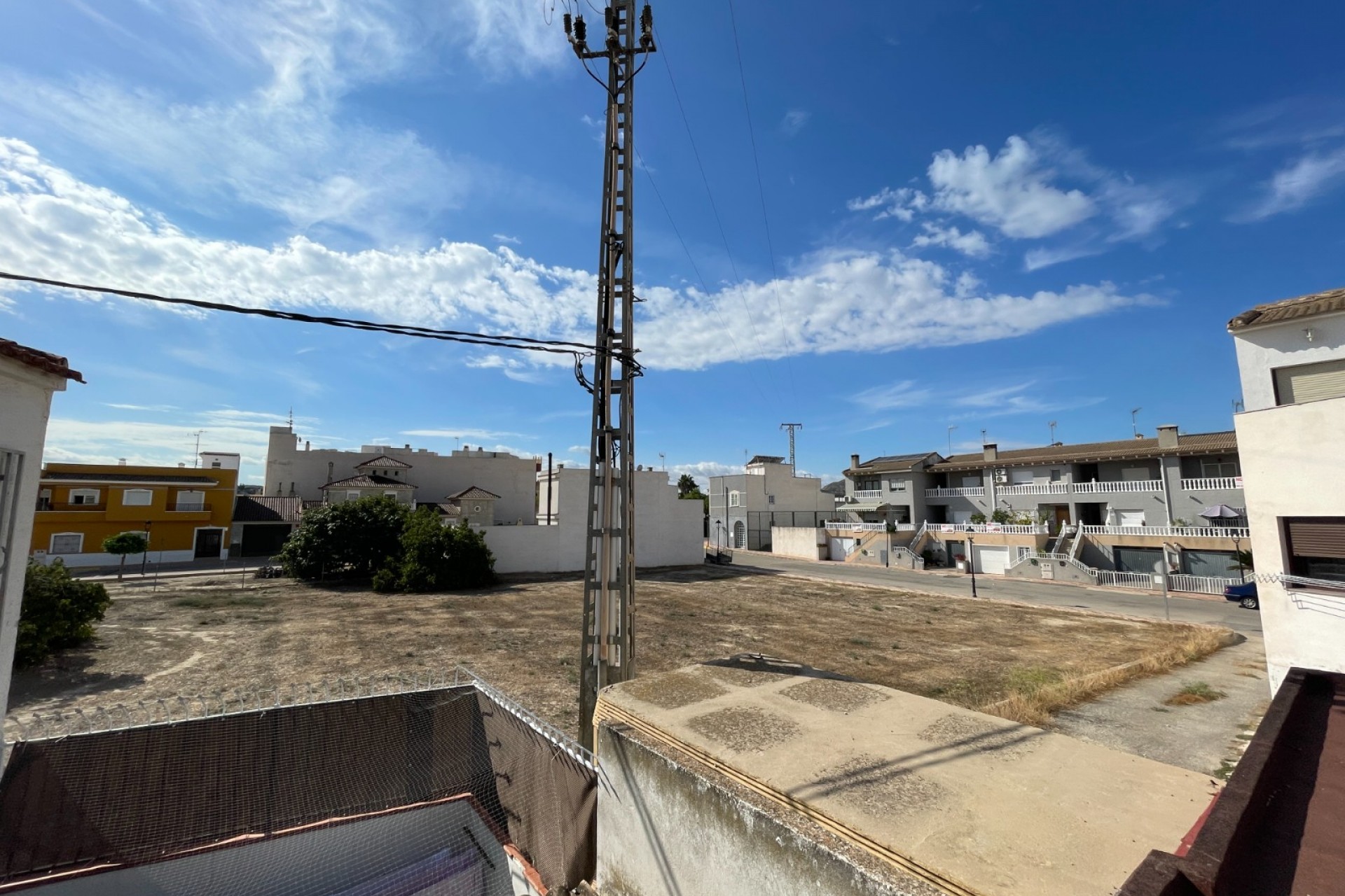Resale - Town House -
Jacarilla - Inland