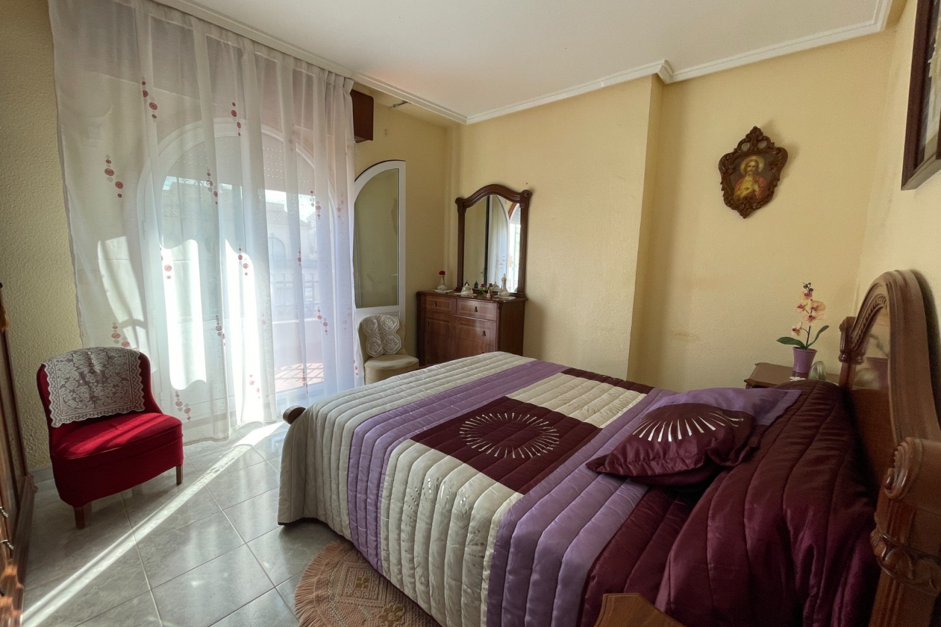 Resale - Town House -
Jacarilla - Inland