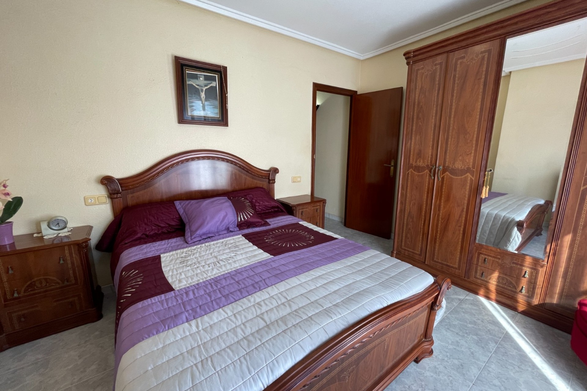 Resale - Town House -
Jacarilla - Inland
