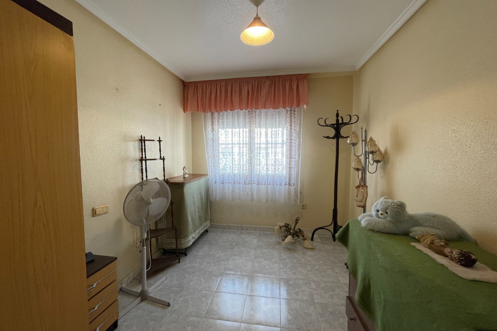 Resale - Town House -
Jacarilla - Inland