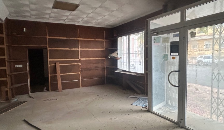 Resale - Town House -
Jacarilla - Inland