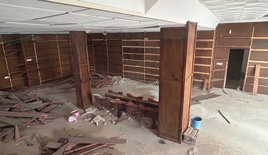 Resale - Town House -
Jacarilla - Inland