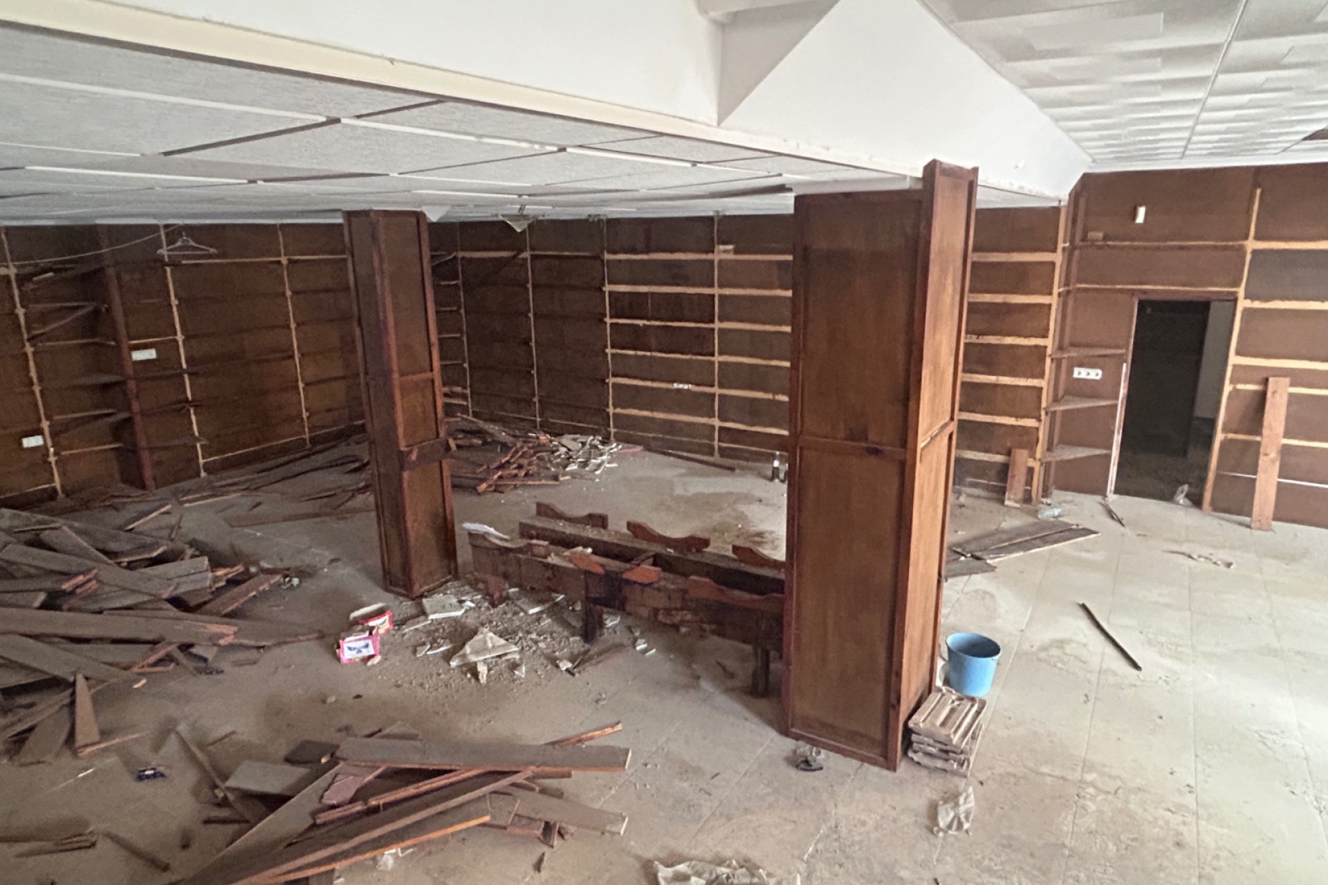 Resale - Town House -
Jacarilla - Inland