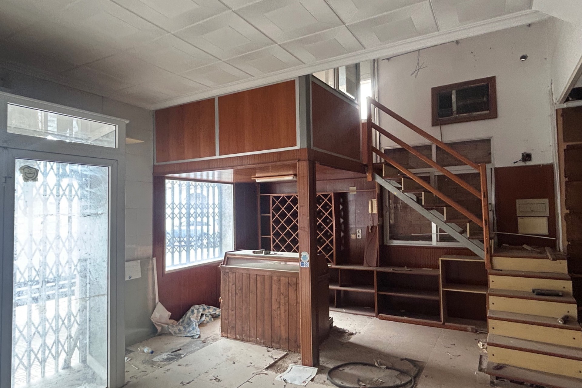 Resale - Town House -
Jacarilla - Inland